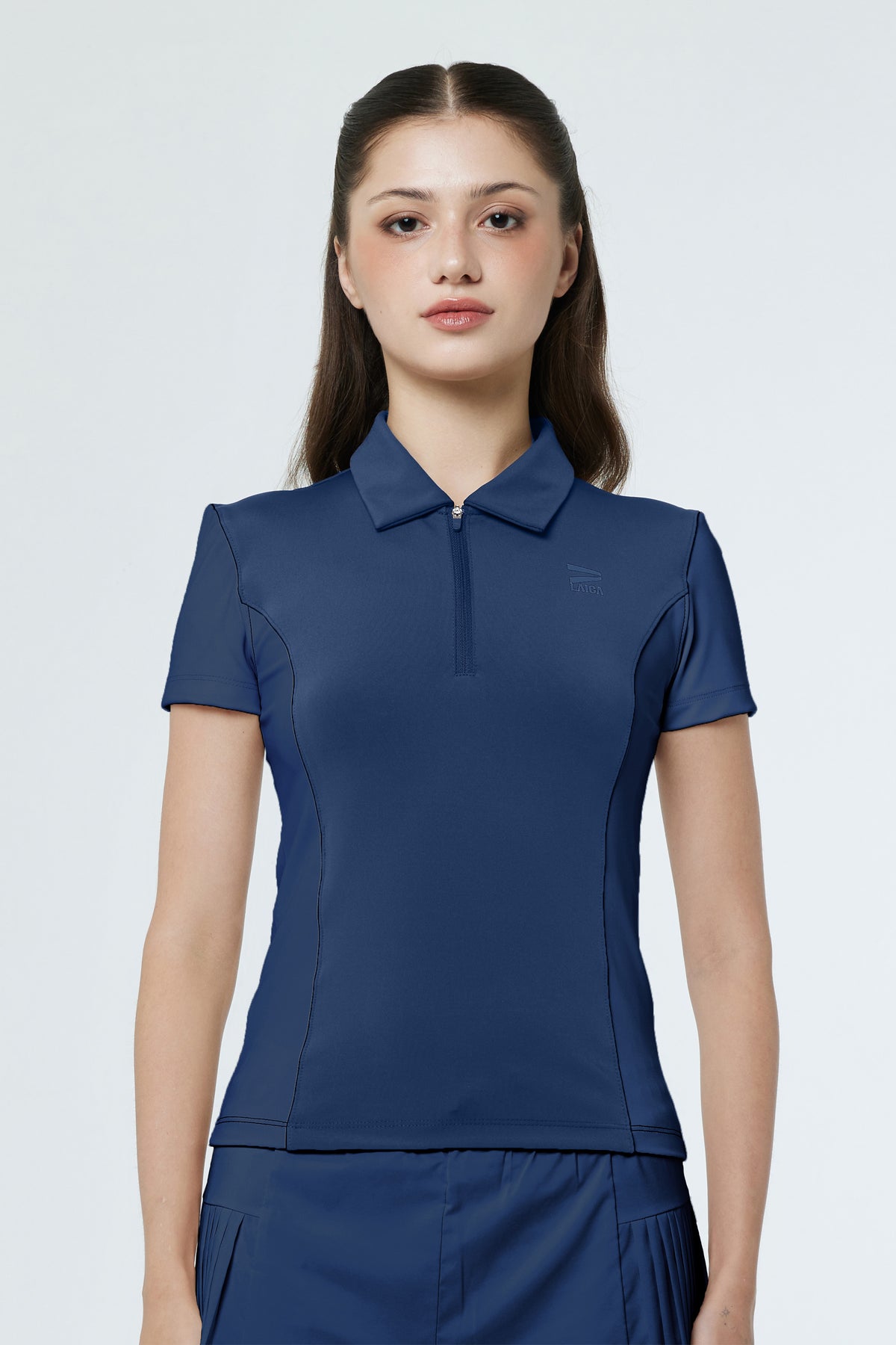 LAICA RALLY POLO - TRUE NAVY
