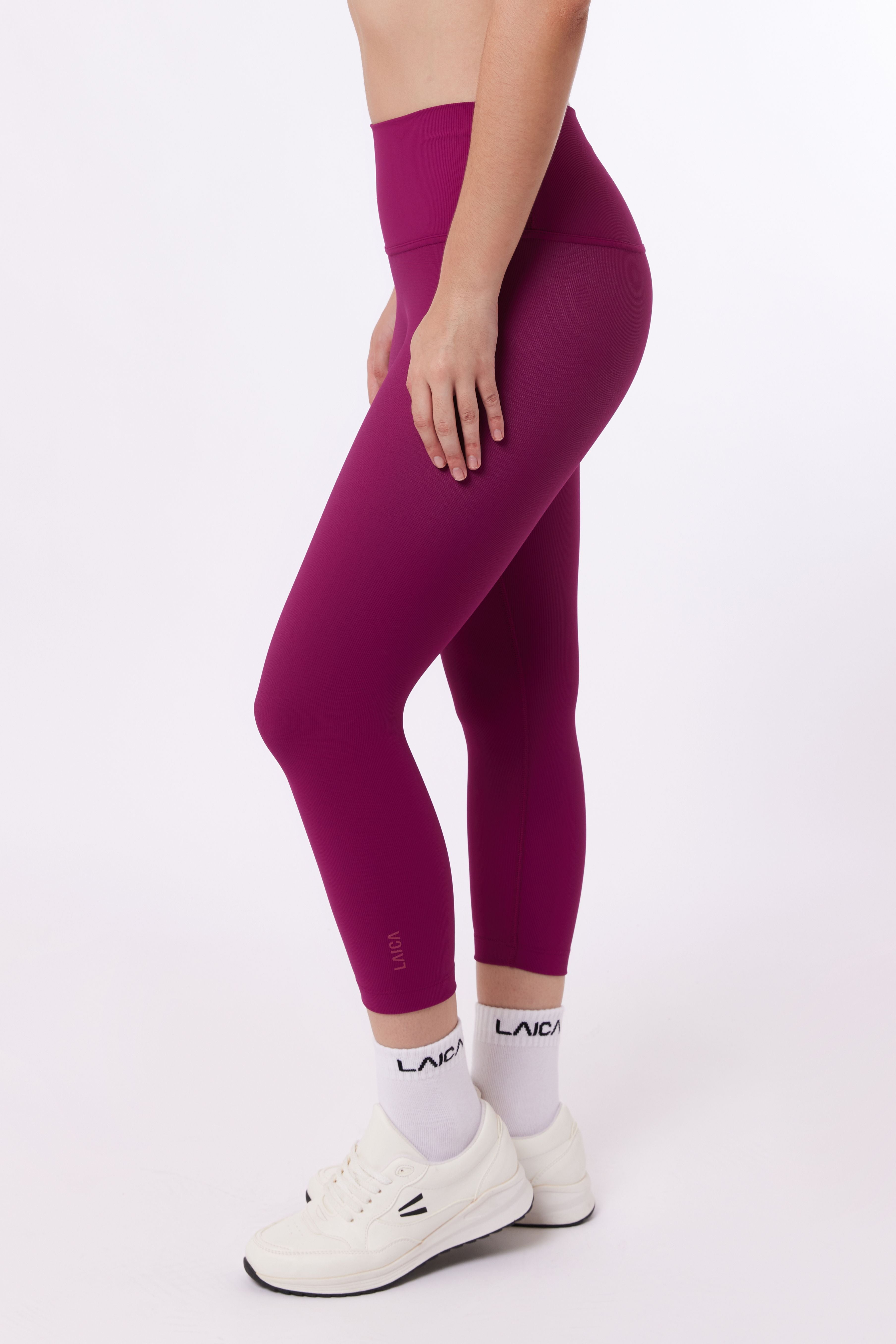 LAICA FLEX CAPRI - PLUM