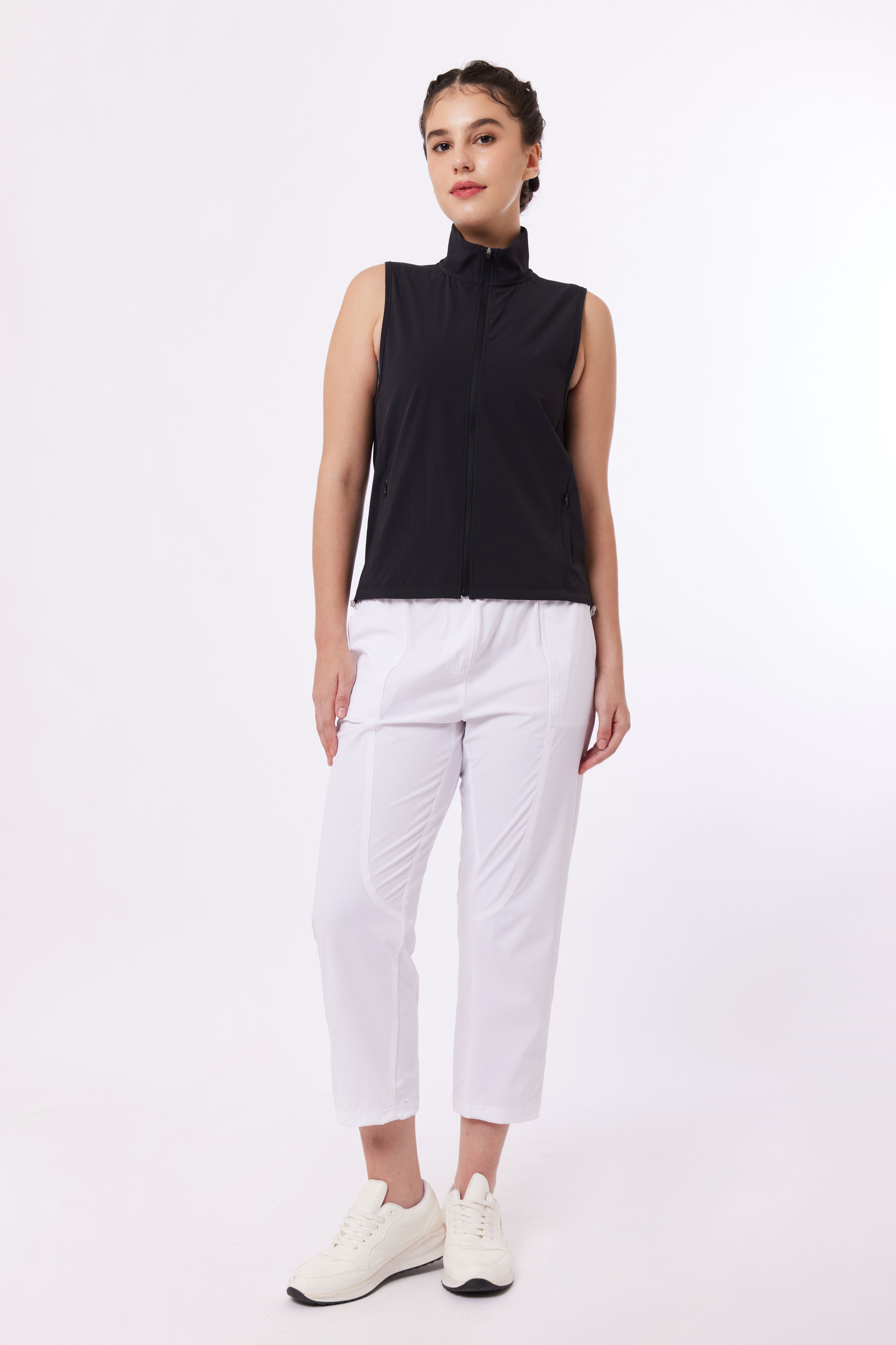 LAICA TRAINING PANTS - BETON