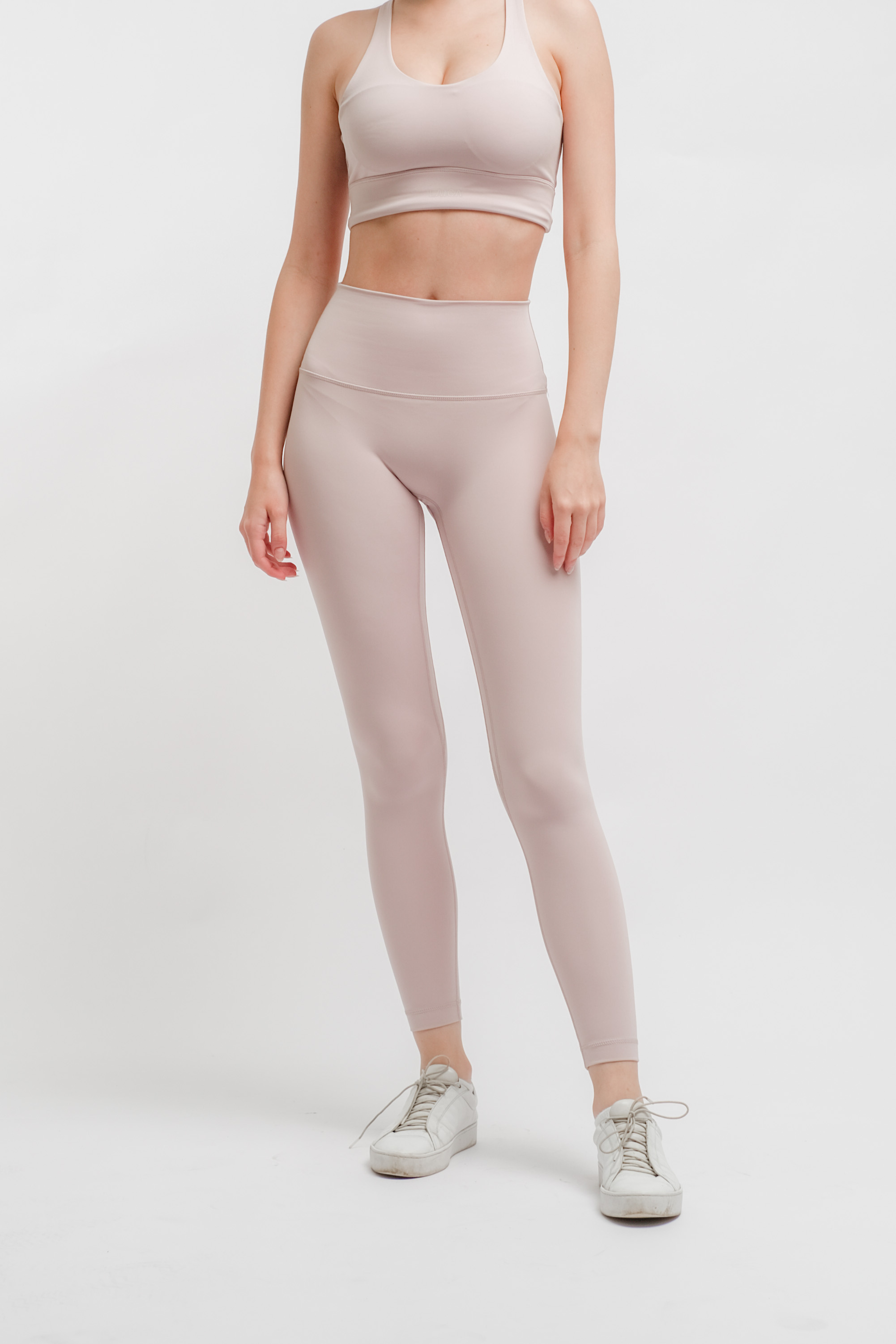 LAICA All Round Leggings - Lilac