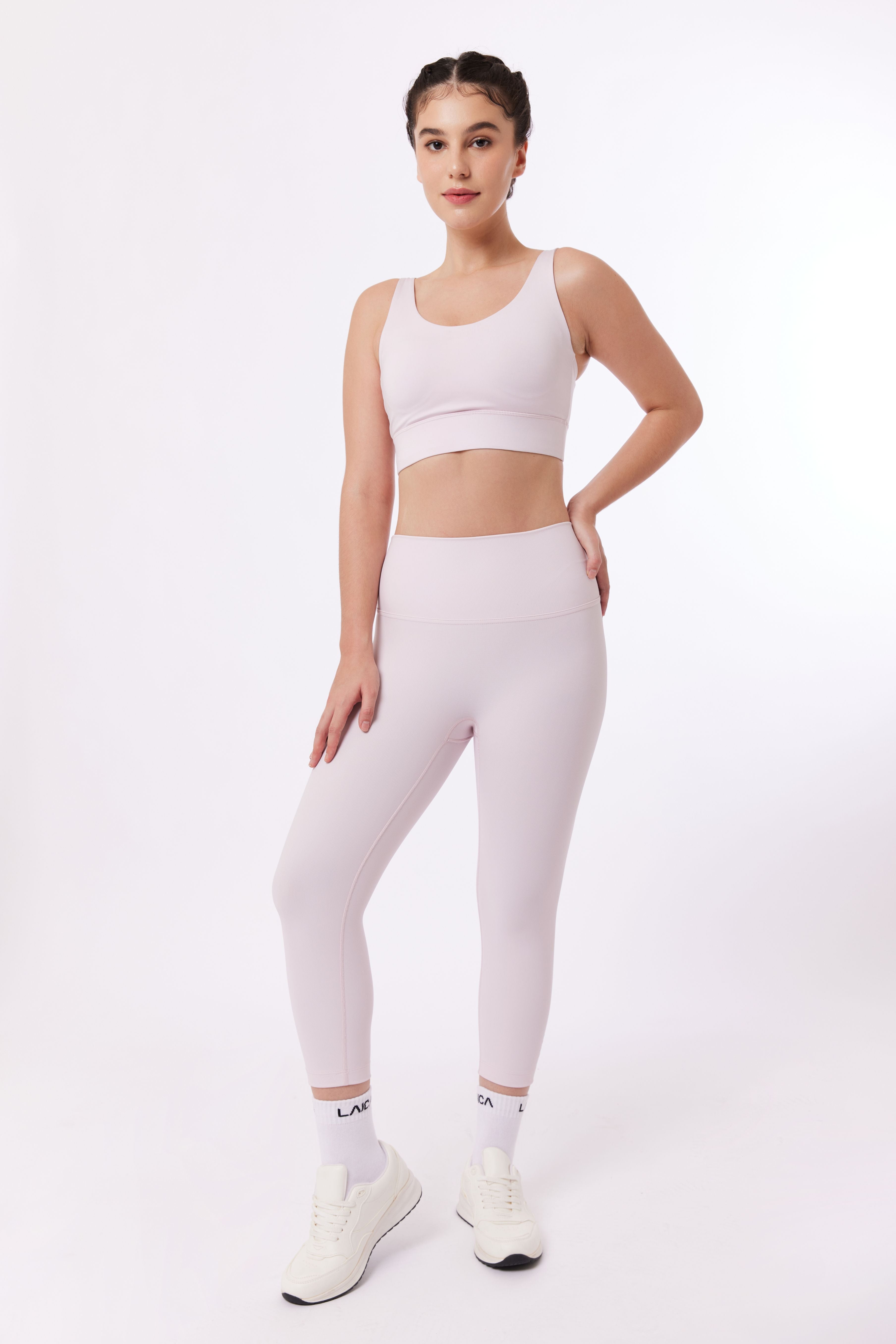 LAICA FLEX CAPRI - OYSTER PINK