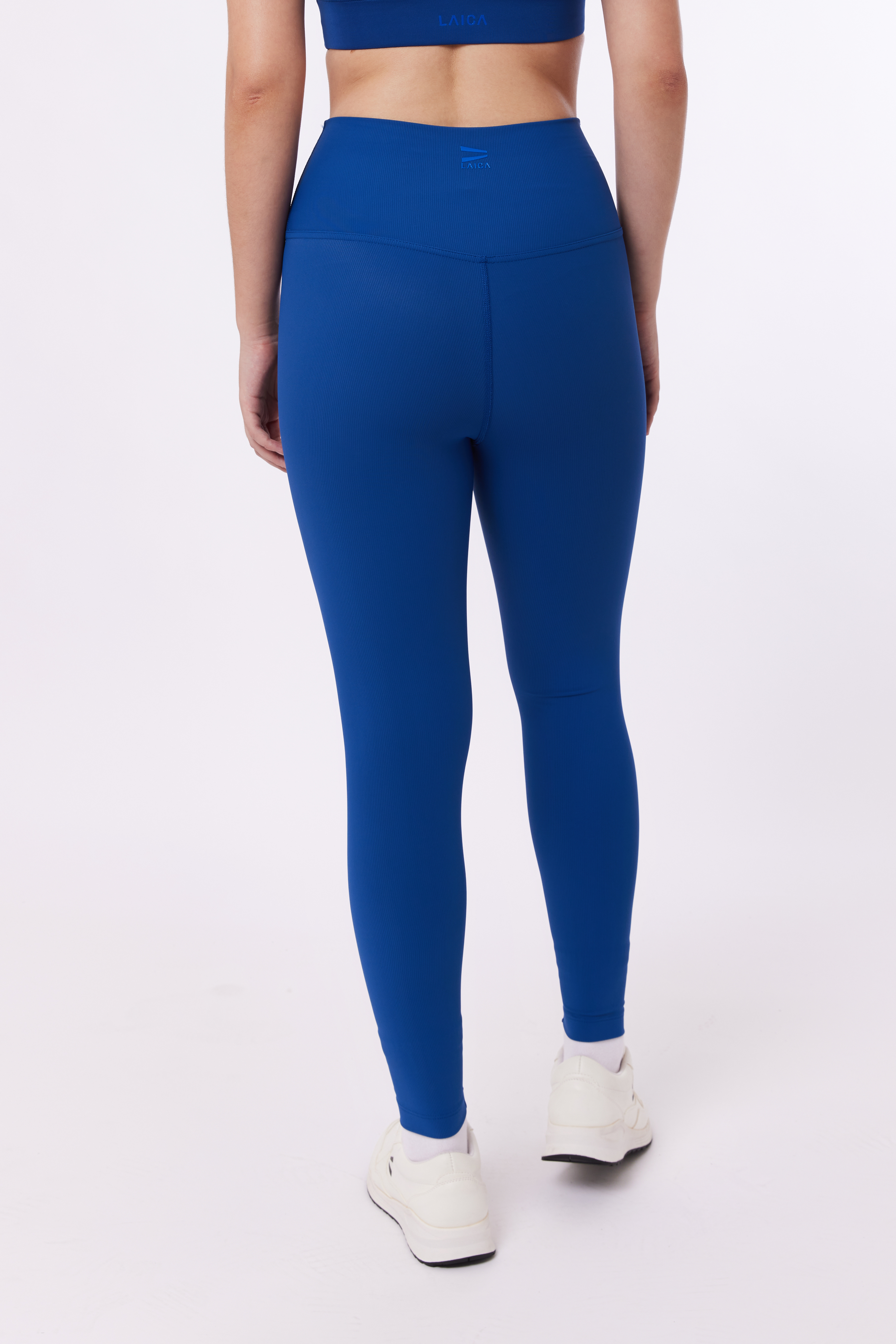 LAICA FLEX Leggings - AZURE