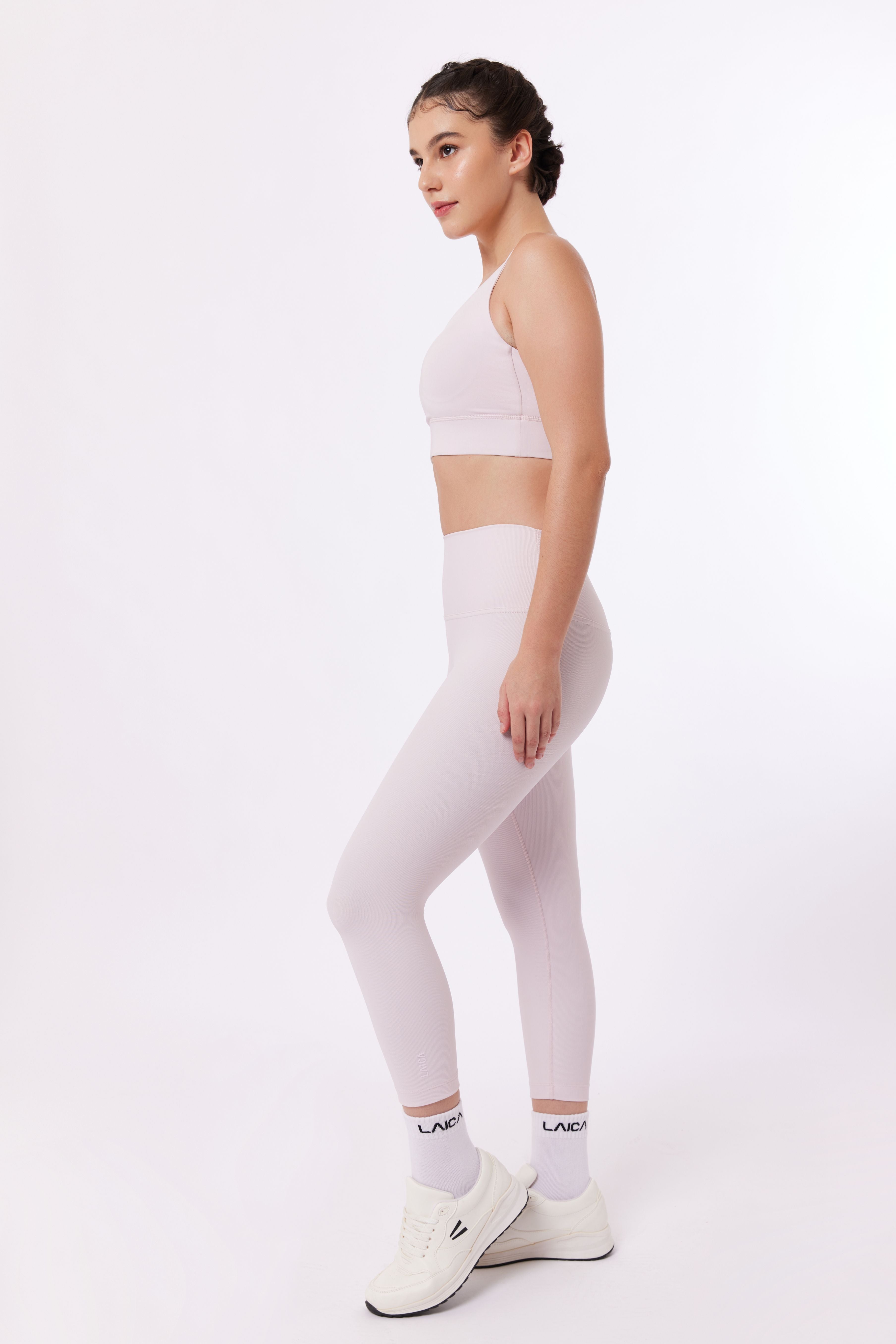 LAICA FLEX CAPRI - OYSTER PINK