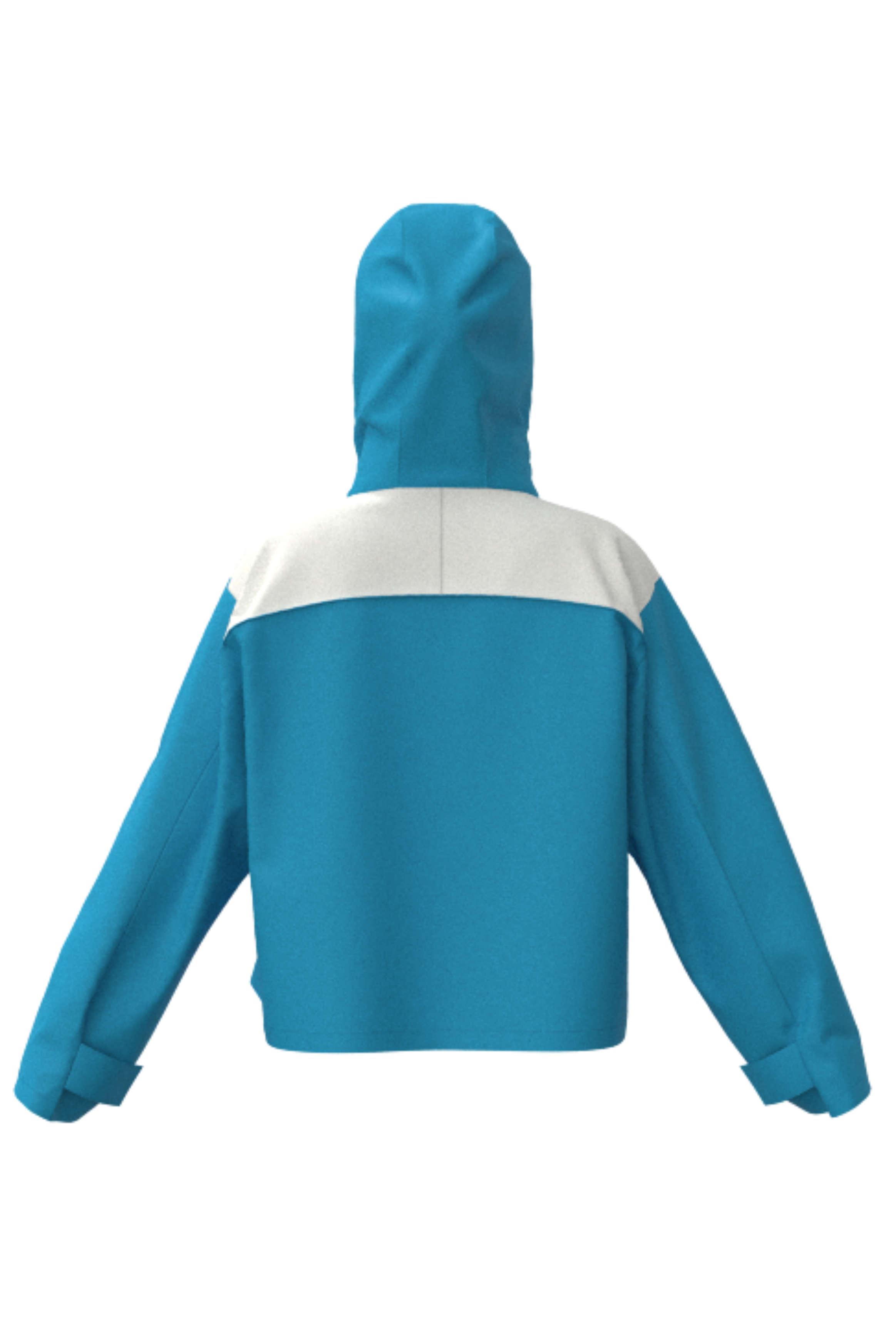 LAICA X ION WATER AIR Jacket - Blue