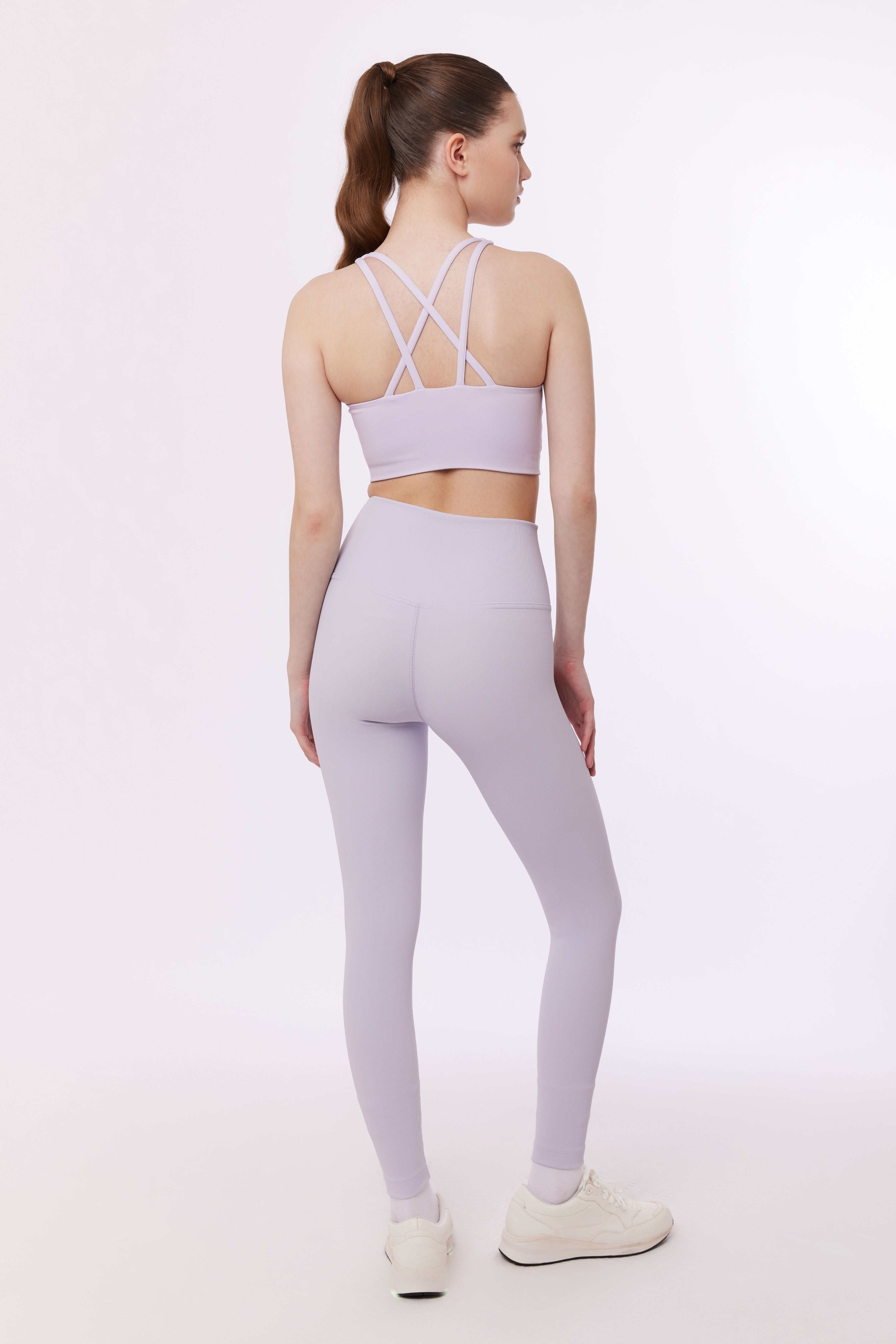 LAICA FLEX Leggings - HISTLE