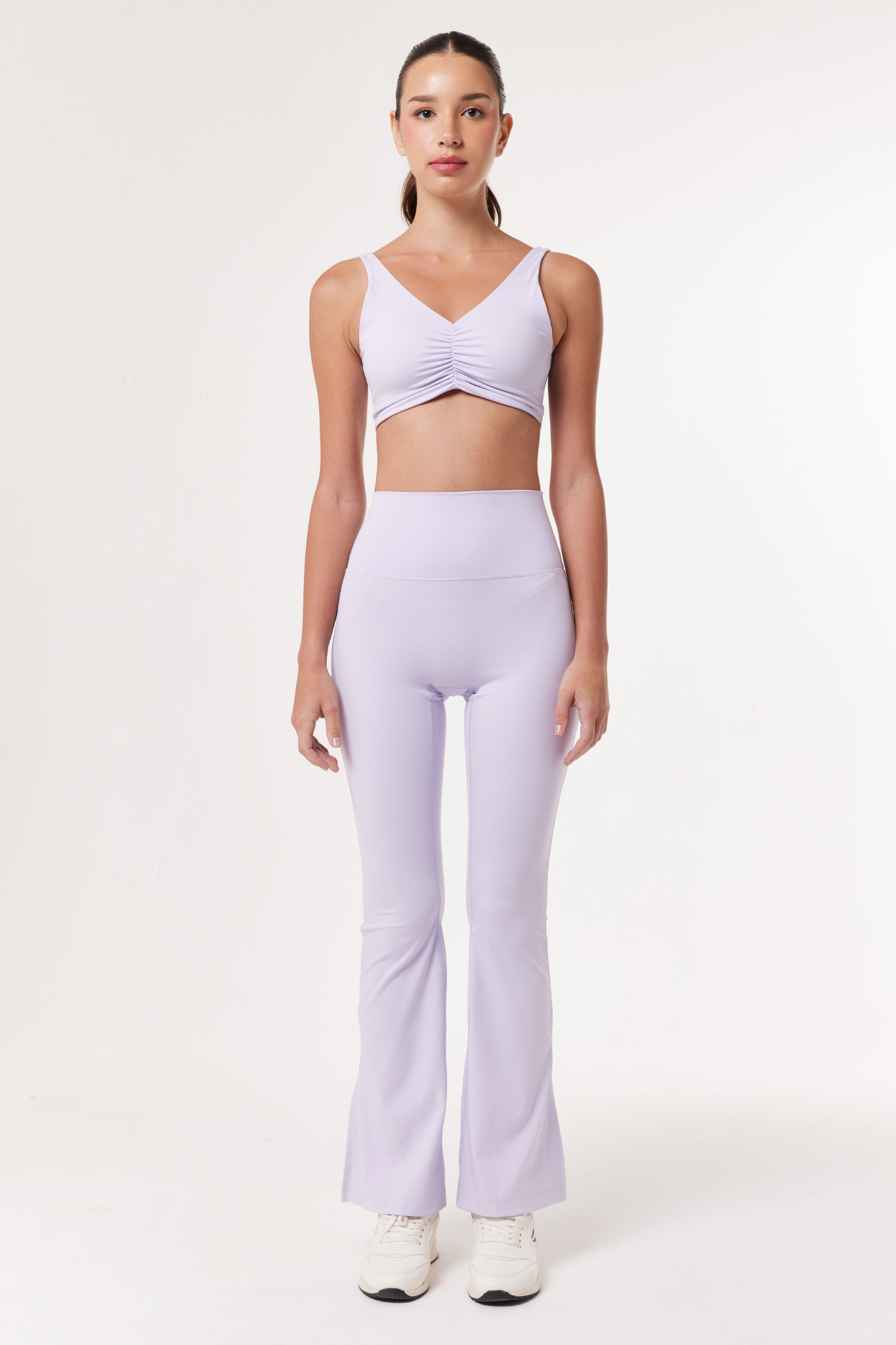 LAICA FLARE LEGGING - HISTLE