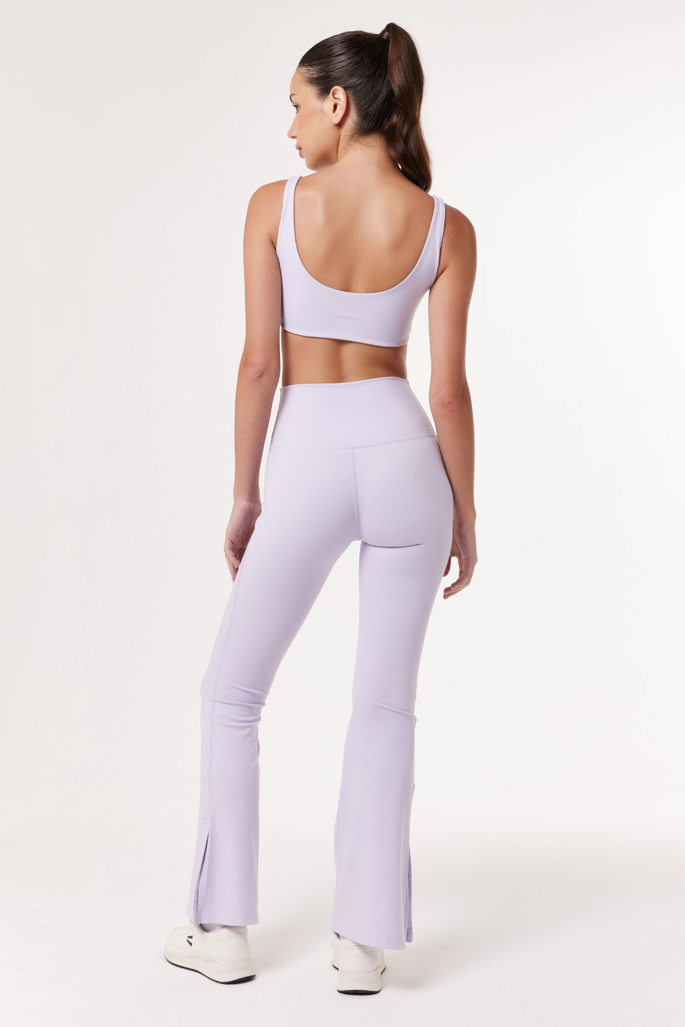 LAICA FLARE LEGGING - HISTLE