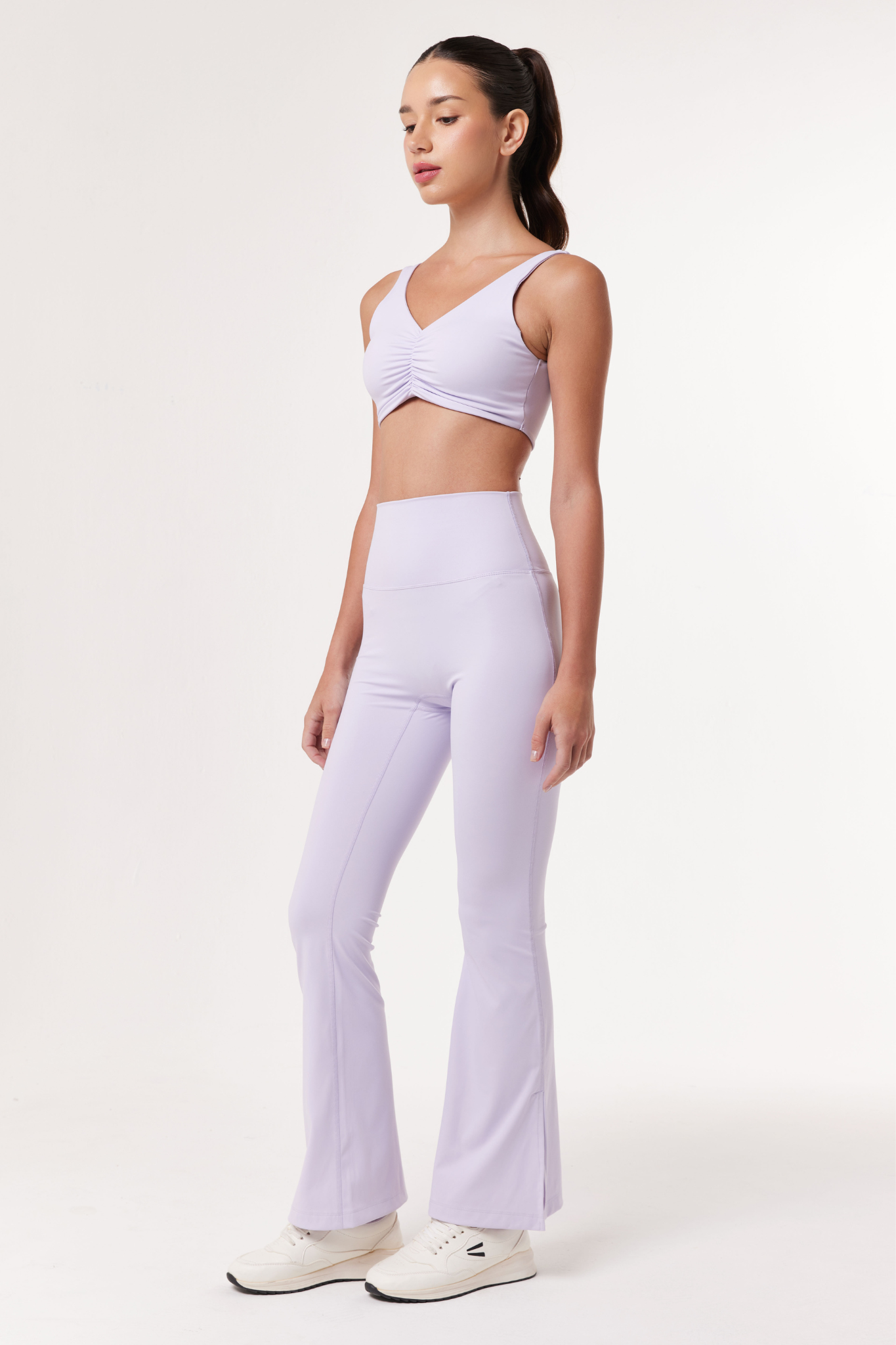 LAICA FLARE LEGGING - HISTLE