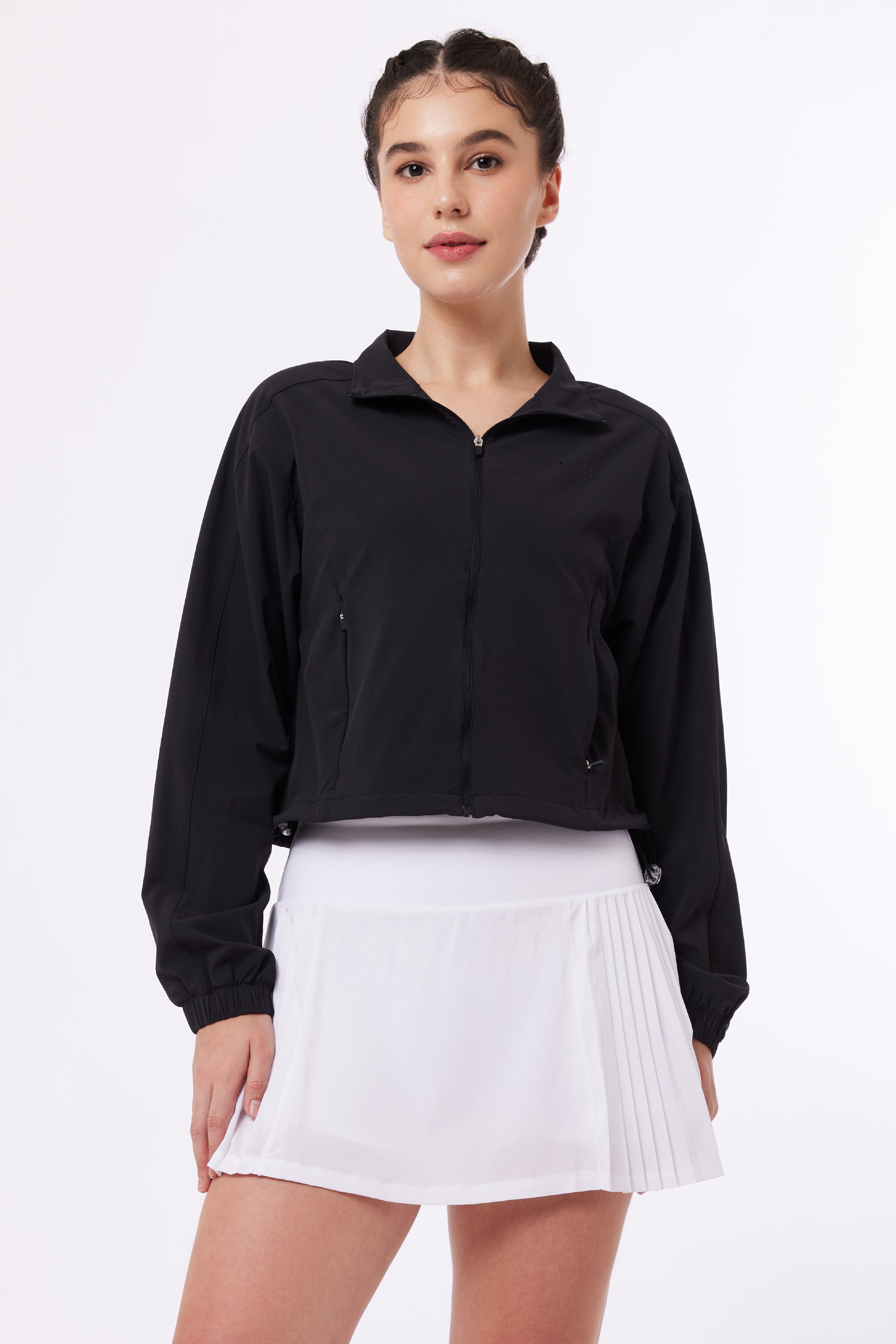 LAICA Mini Skirt - Beton