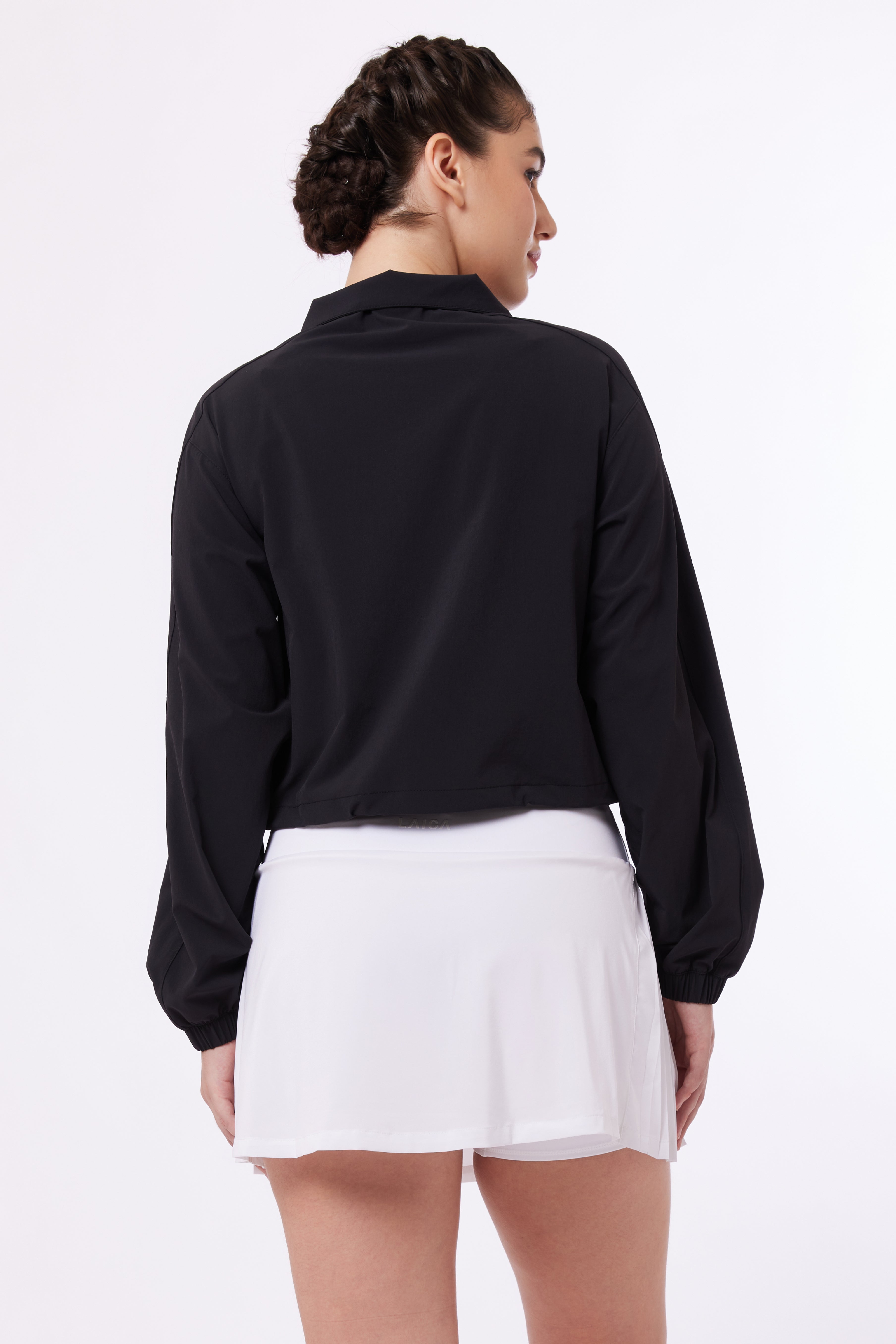 LAICA Mini Skirt - Beton