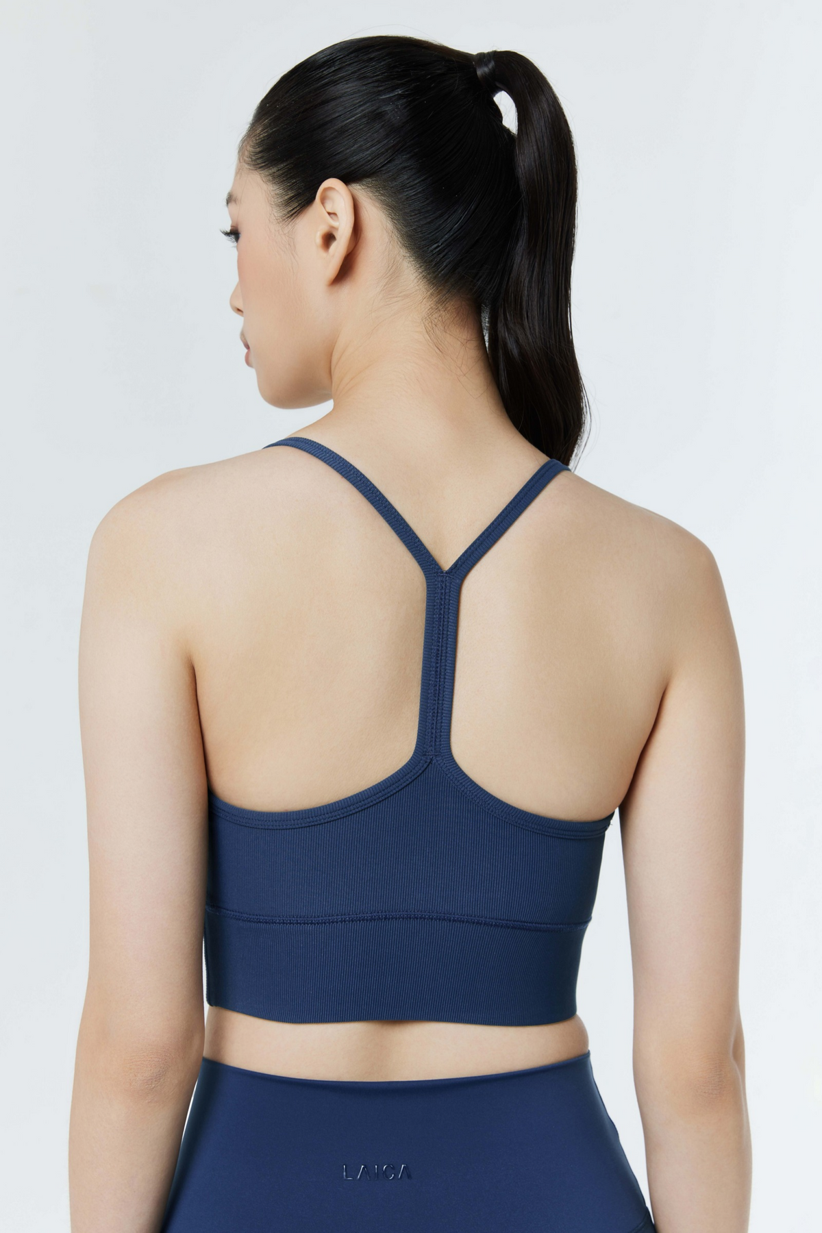 LAICA Infinity Bra - True Navy