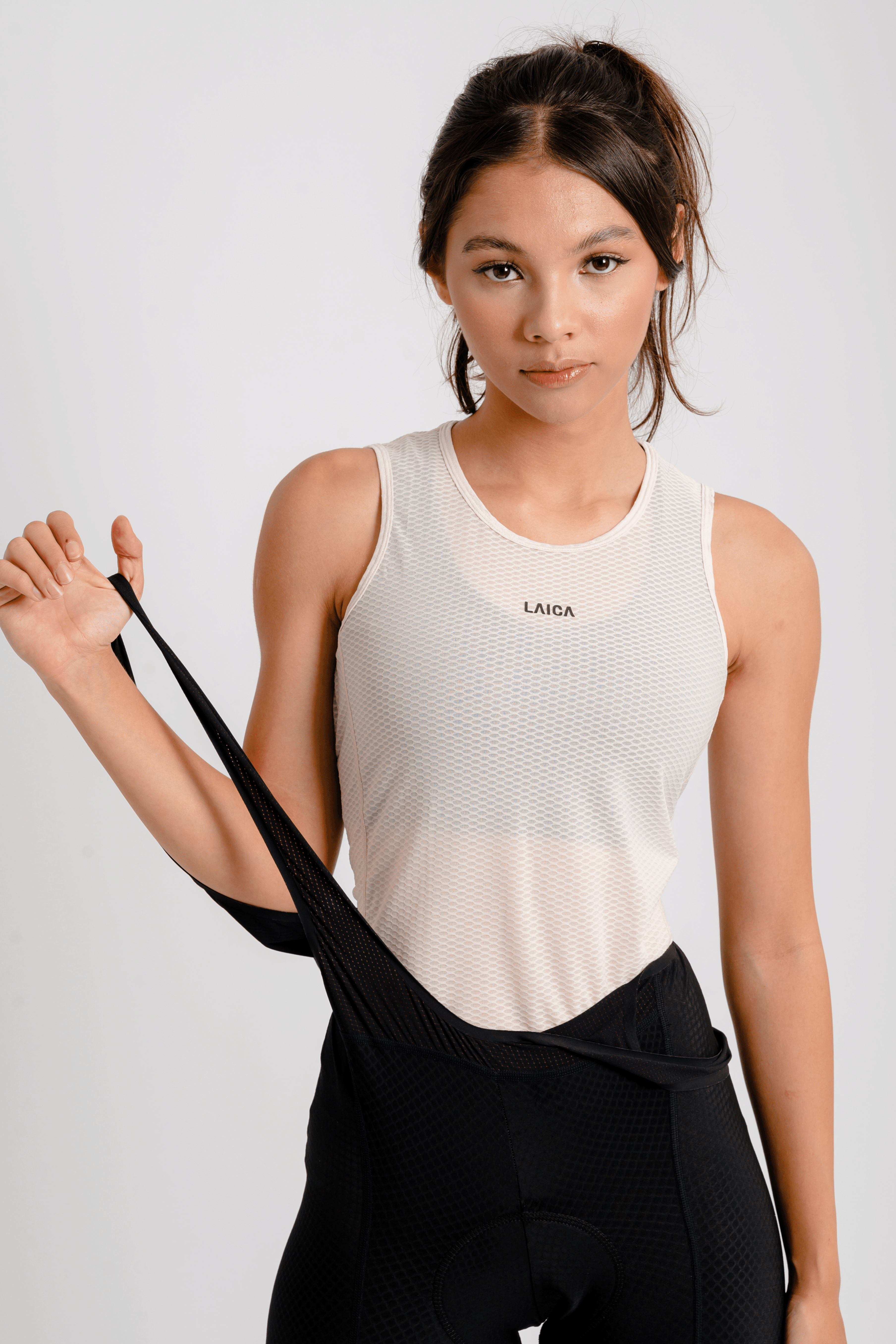 LAICA Cycling Undergarment - Blossom