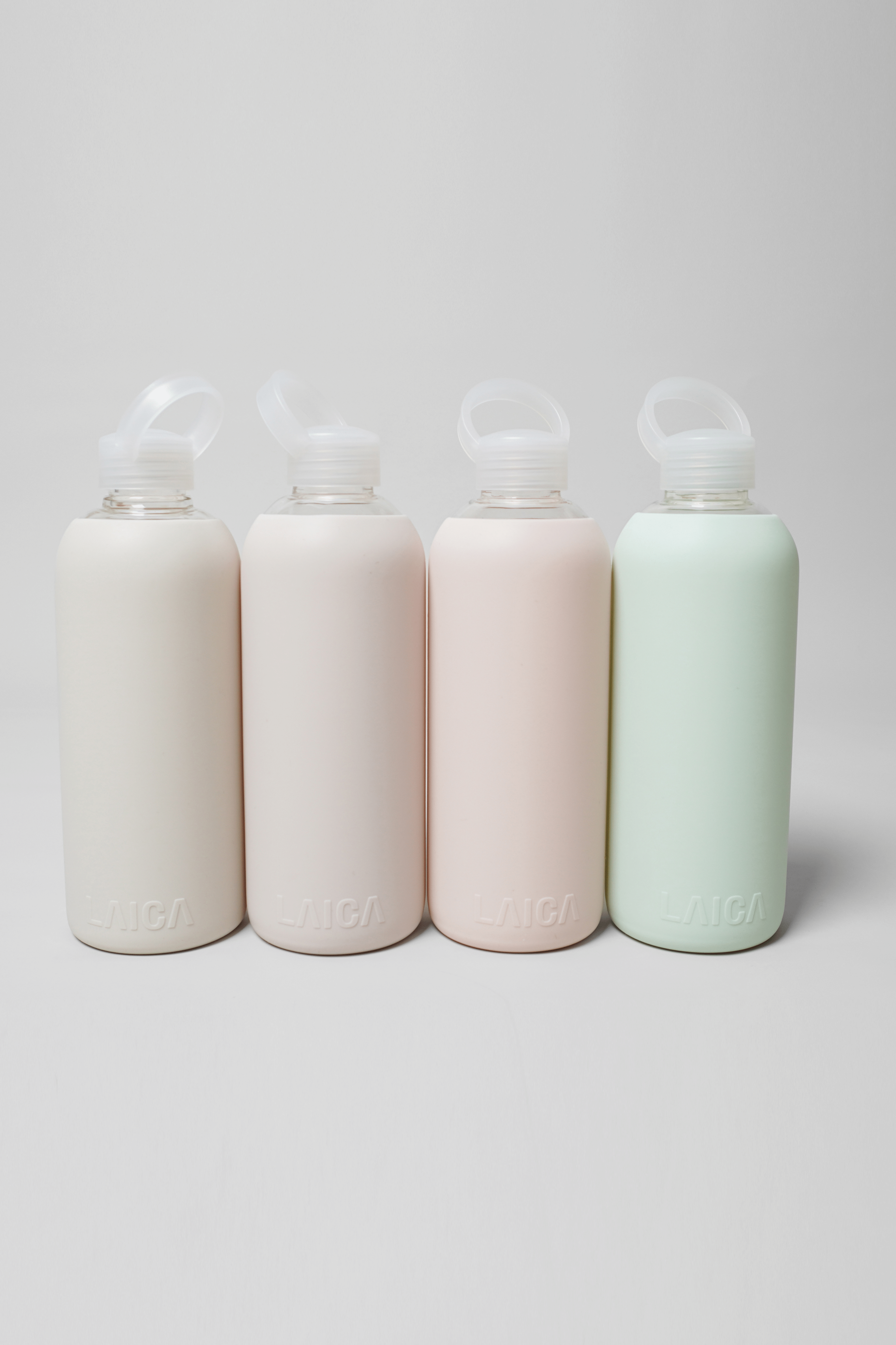 LAICA Bottle 1000ml - Primerose
