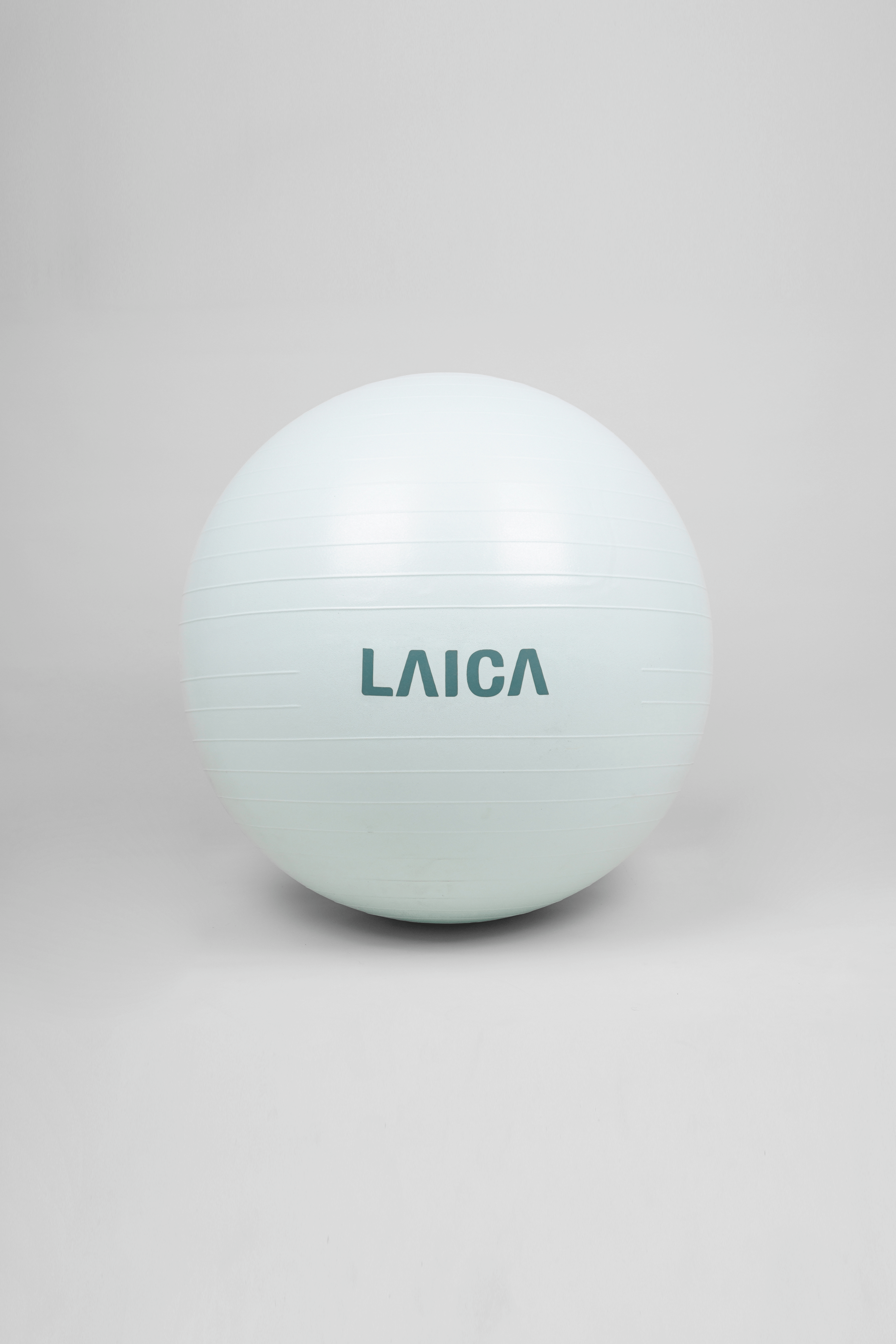 LAICA Gym Ball - Green