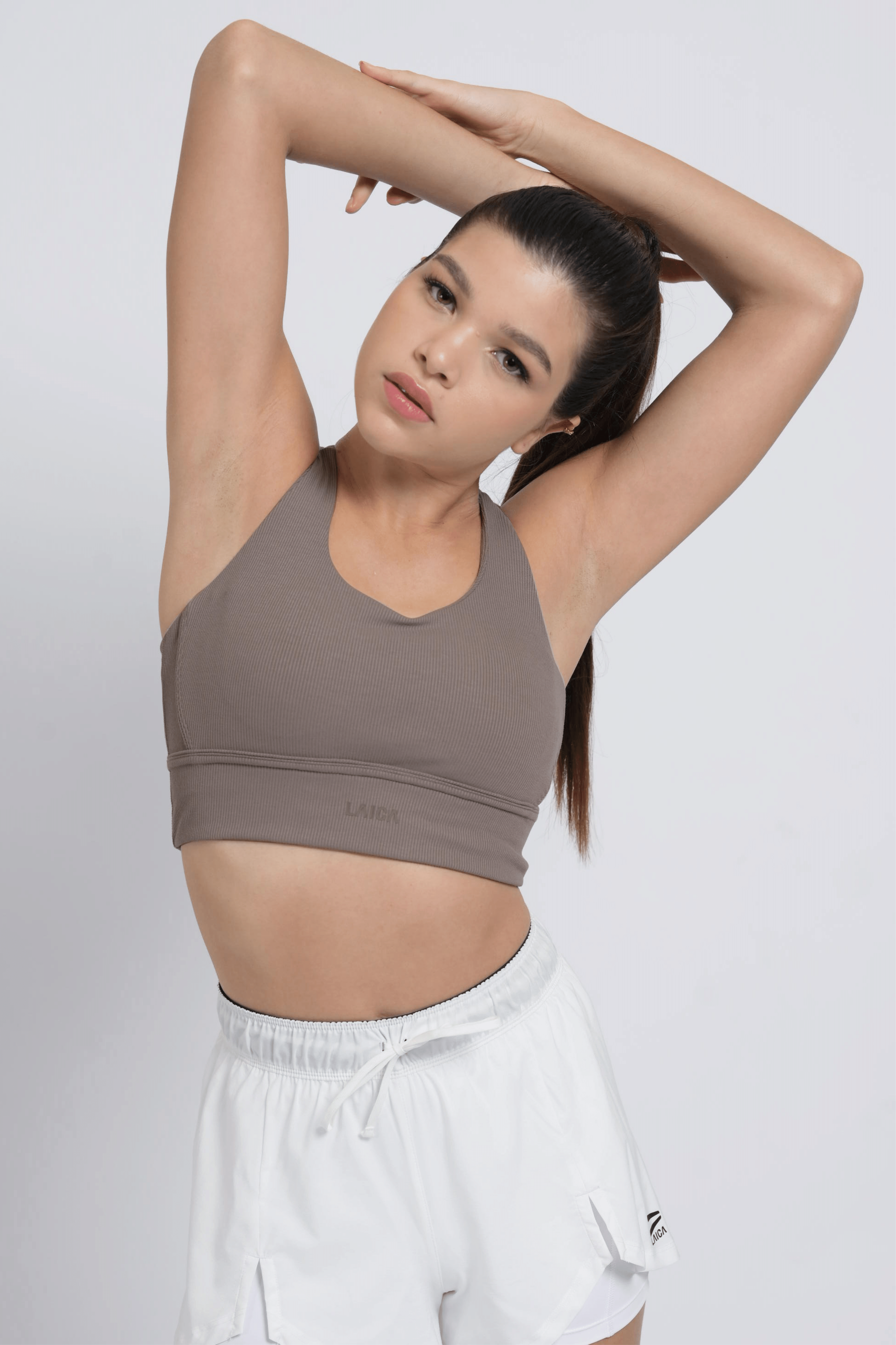 LAICA Aero Bra - Sand