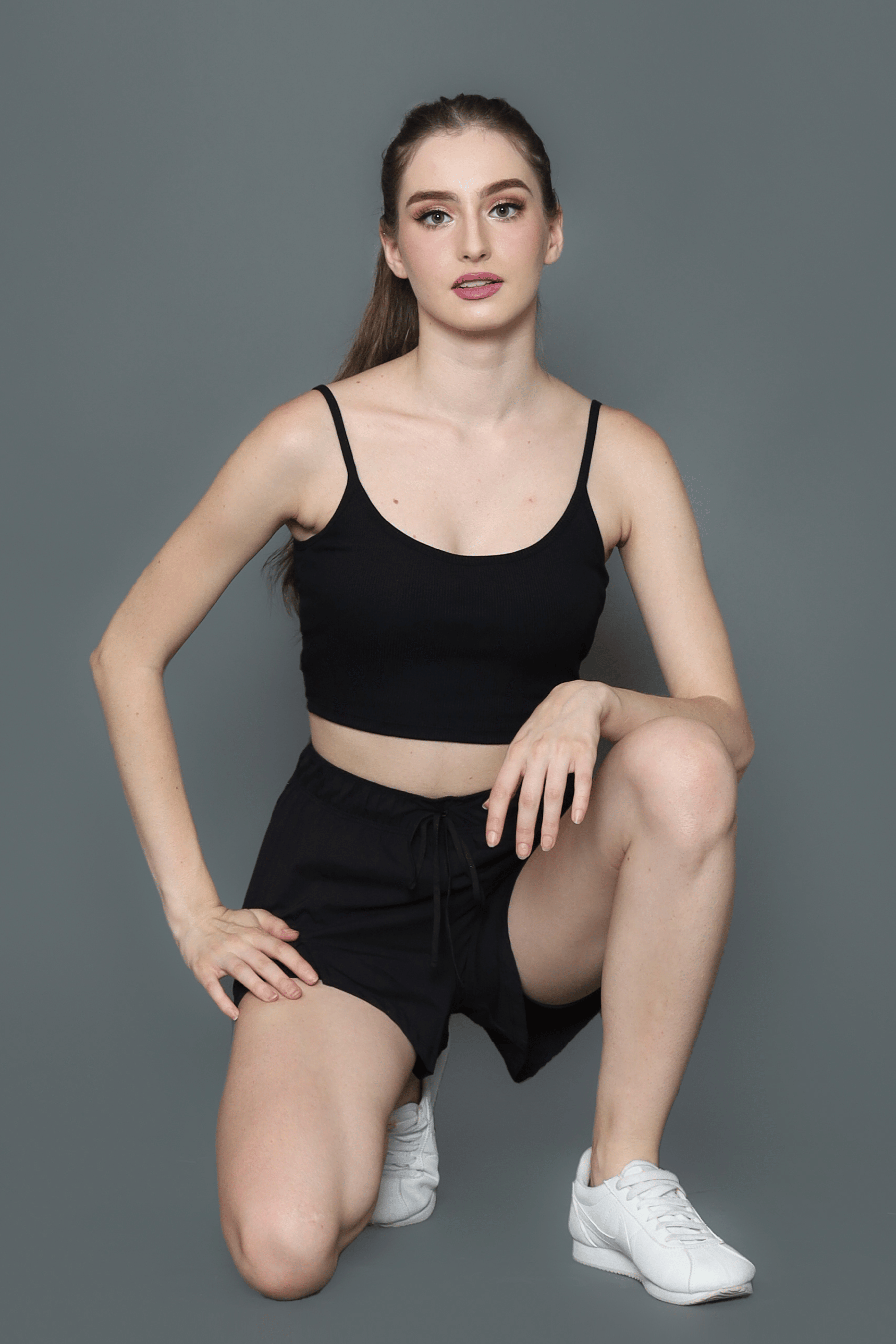 LAICA Comfort Bra - Onyx