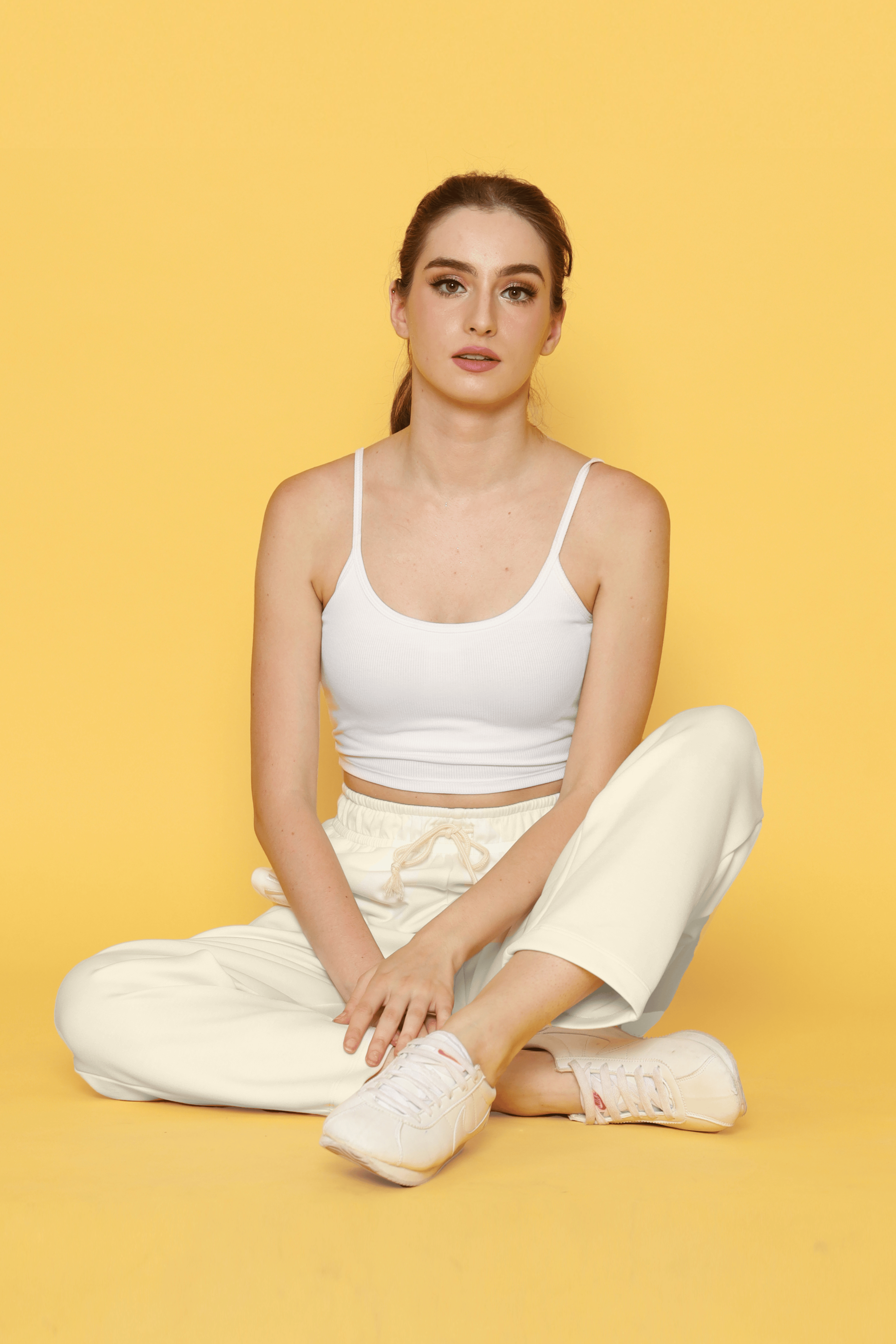 LAICA Comfort Bra - Beton