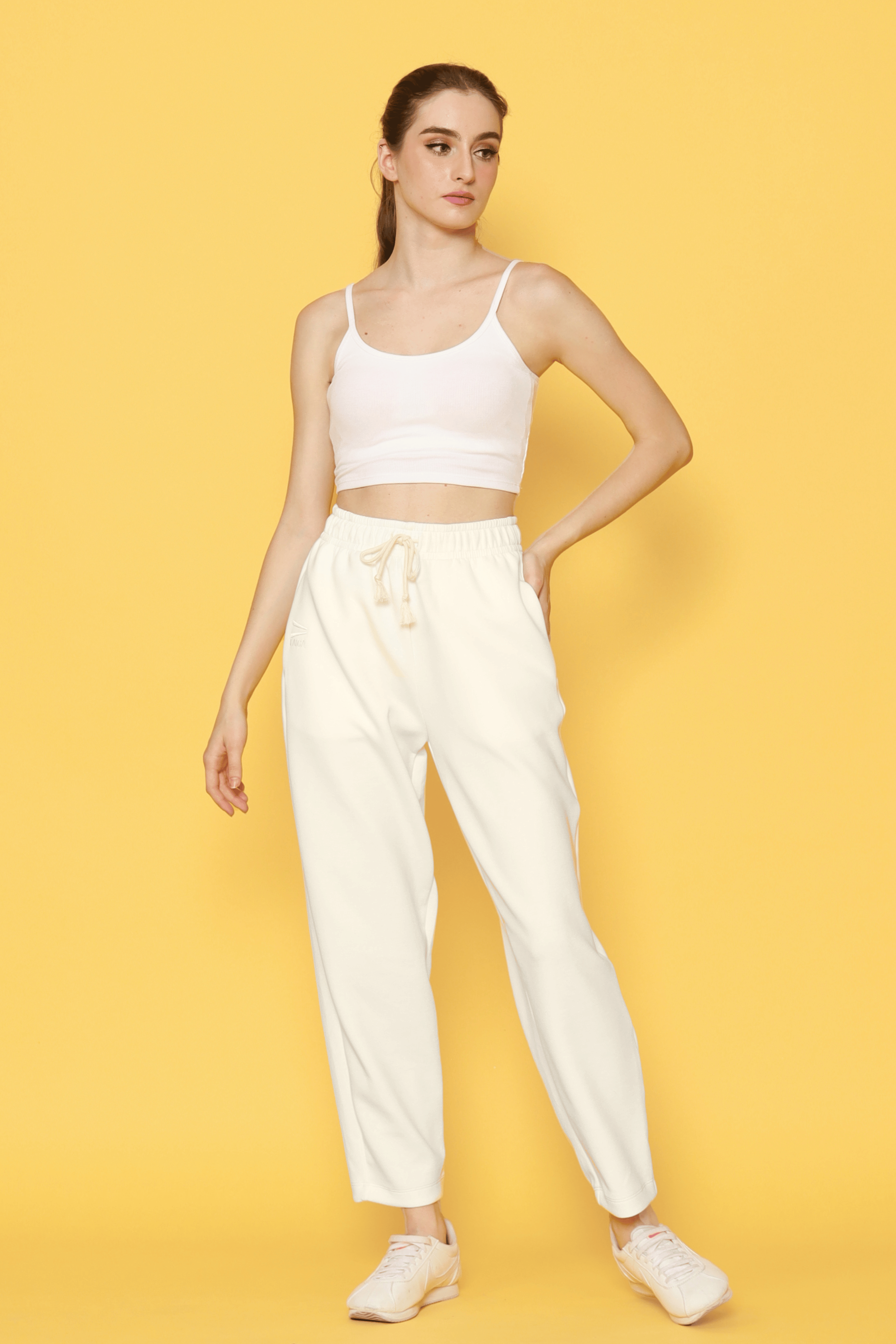 LAICA Comfort Bra - Beton