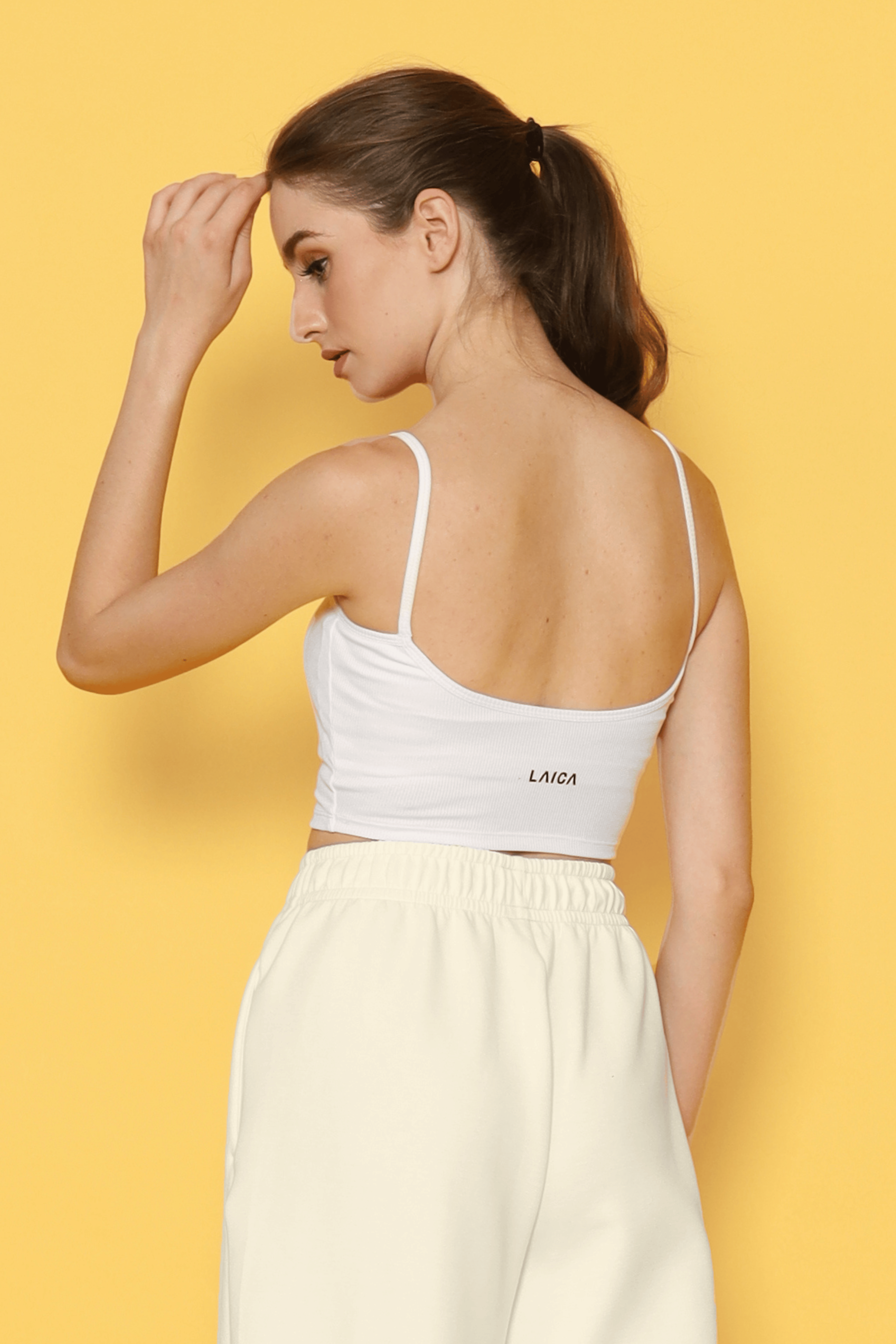 LAICA Comfort Bra - Beton