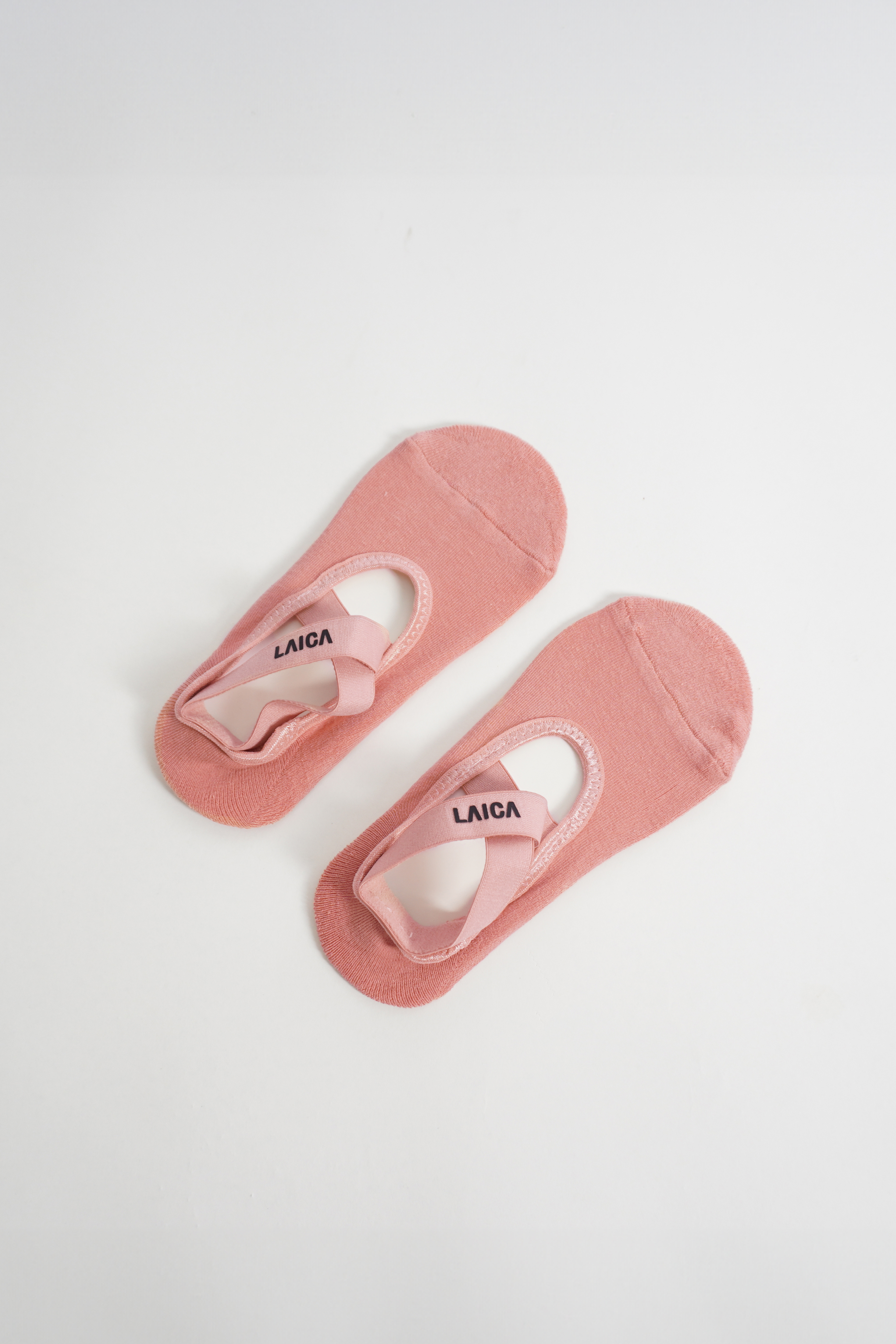 LAICA Yoga Socks - Pink