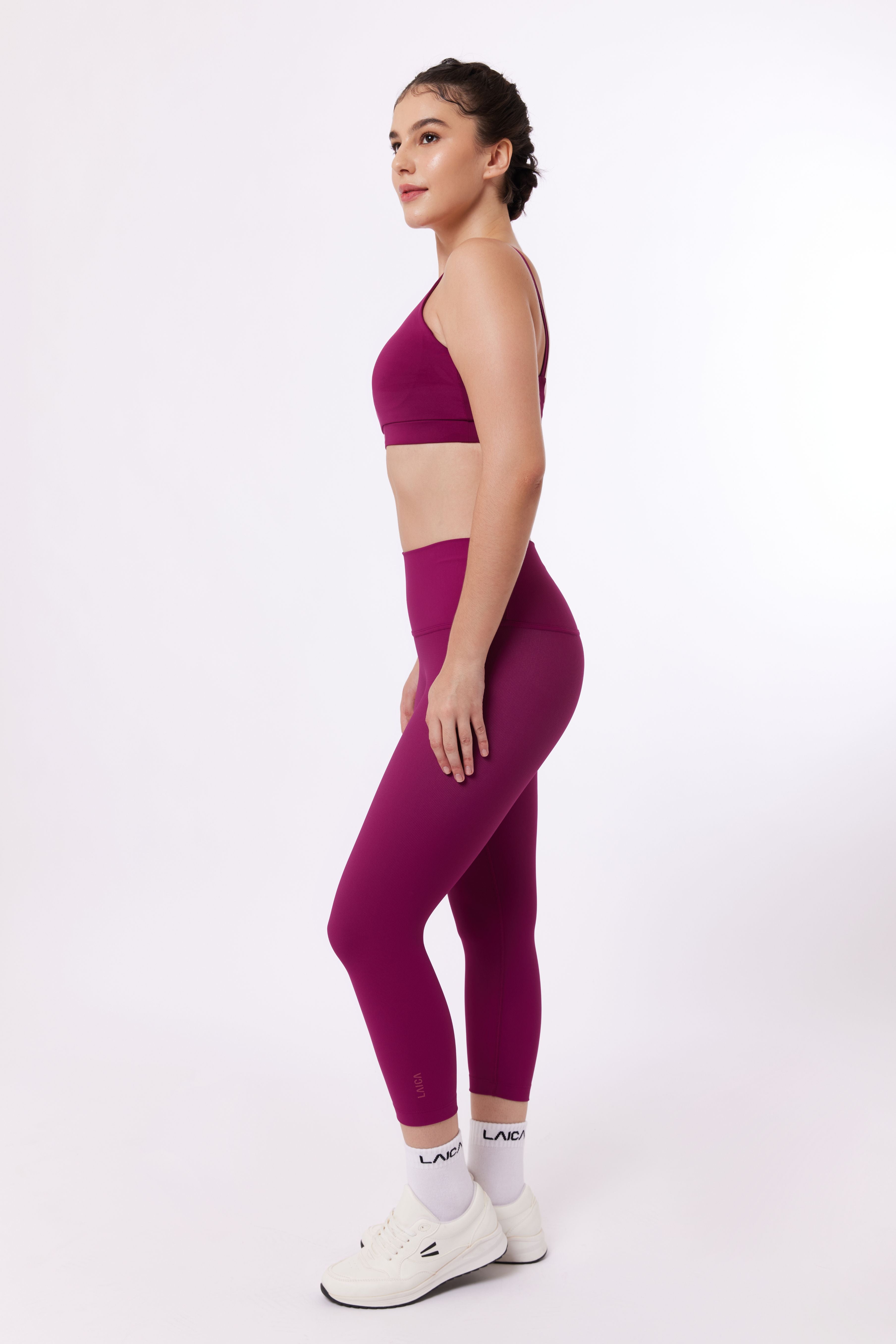 LAICA FLEX CAPRI - PLUM
