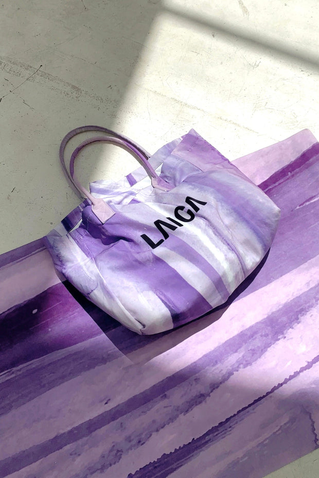 LAICA x Tiffany TOTE BAG