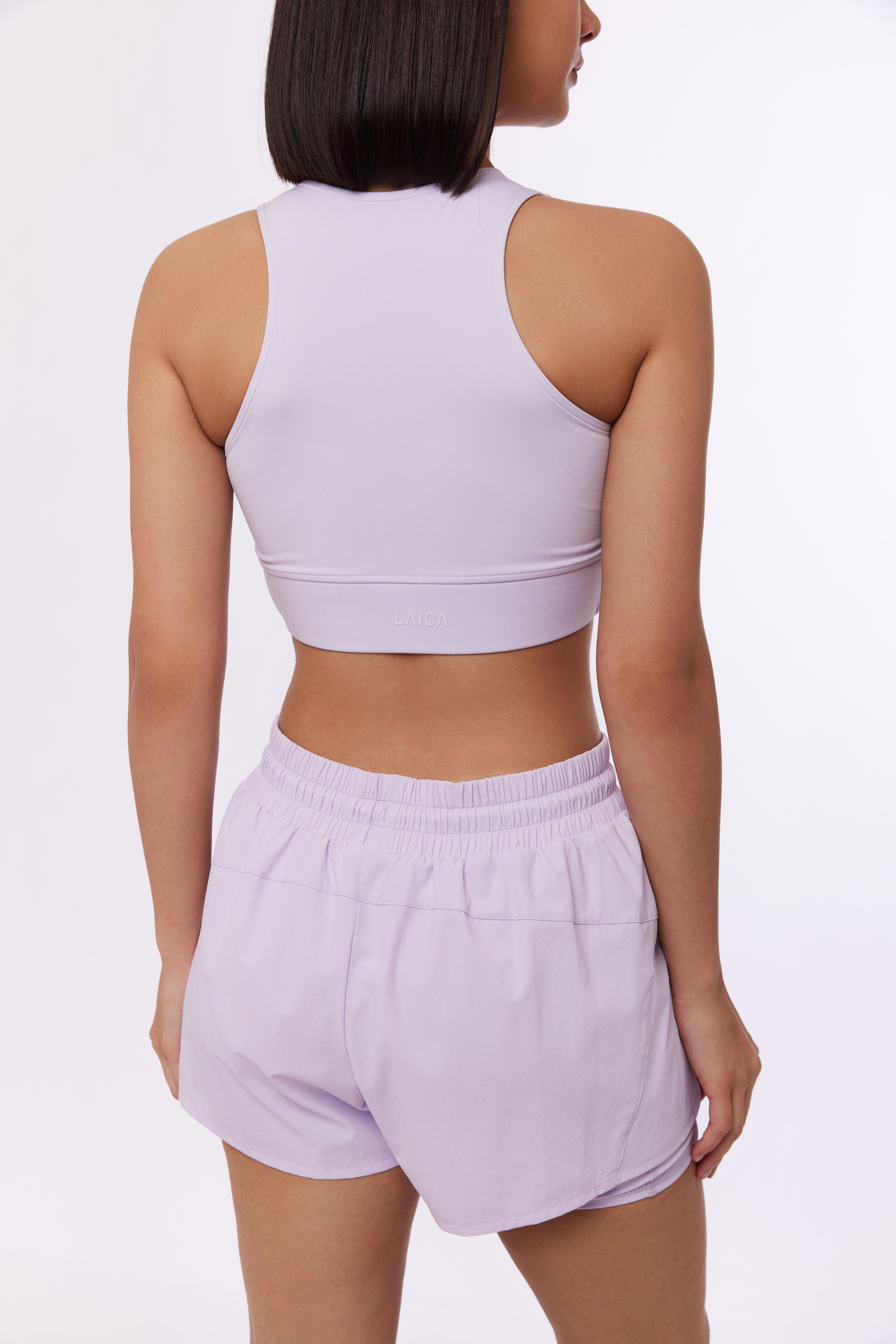 LAICA CLUB COURT SHORT - HISTLE