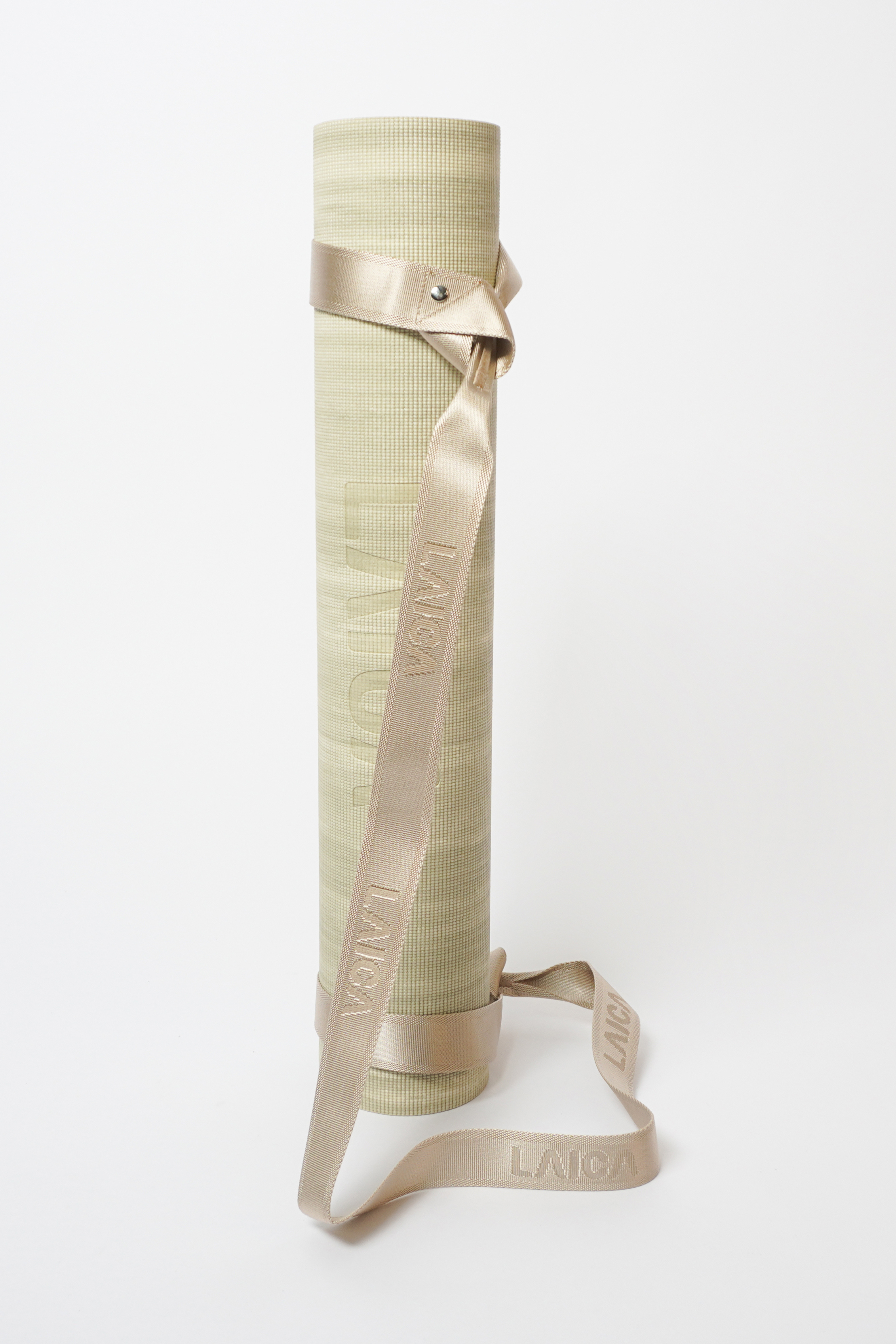 LAICA Mat Strap - Sand