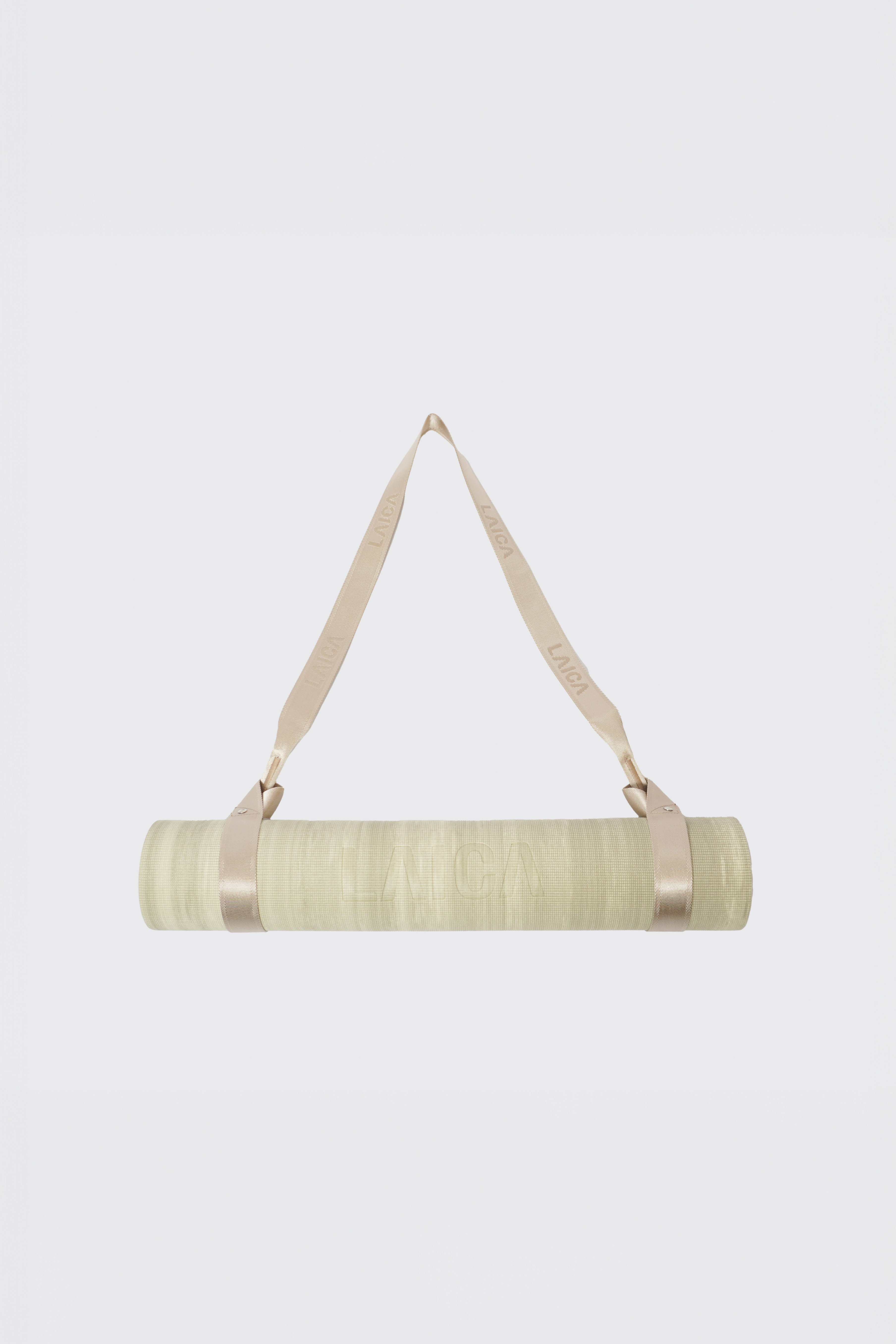 LAICA Mat Strap - Sand