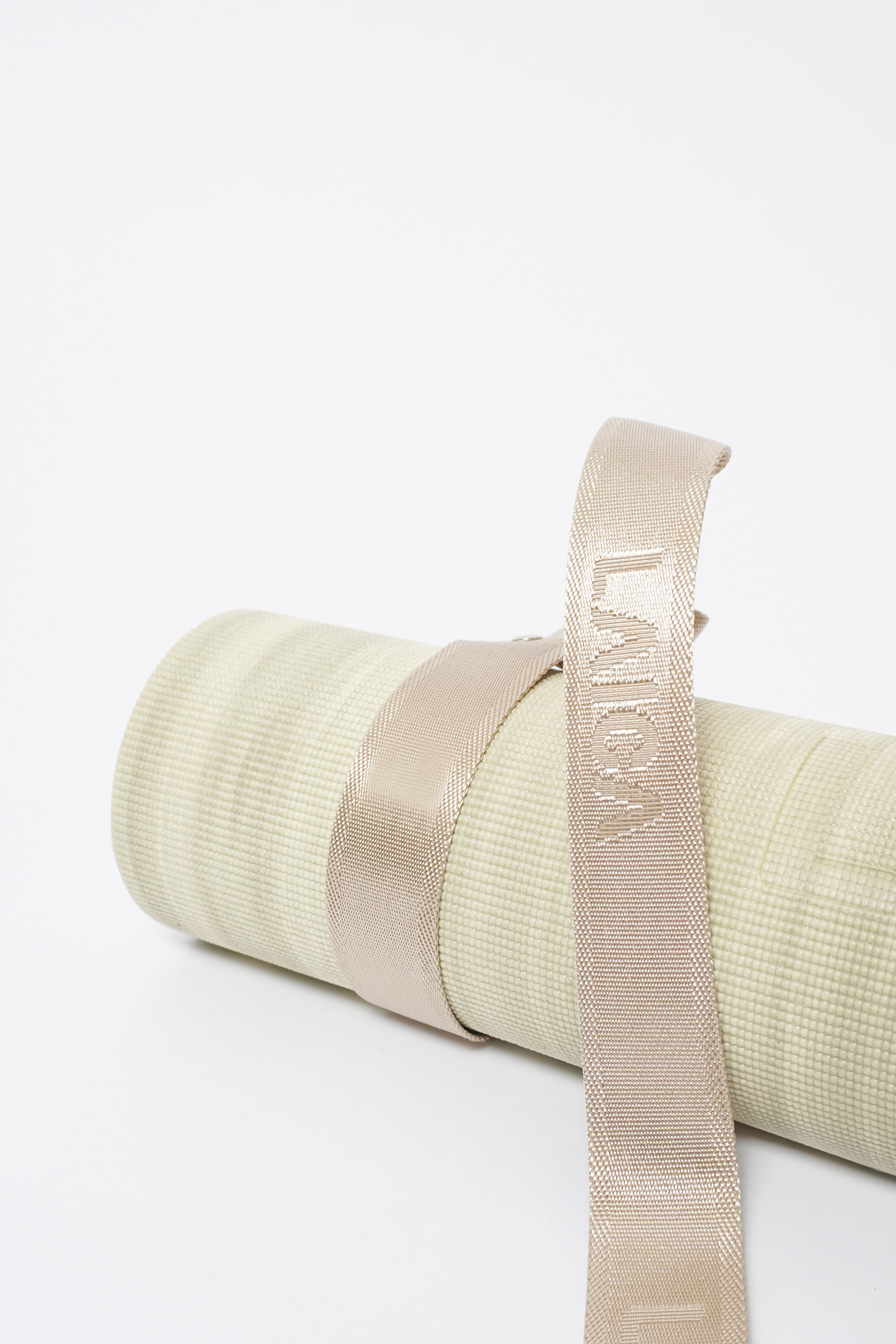 LAICA Mat Strap - Sand