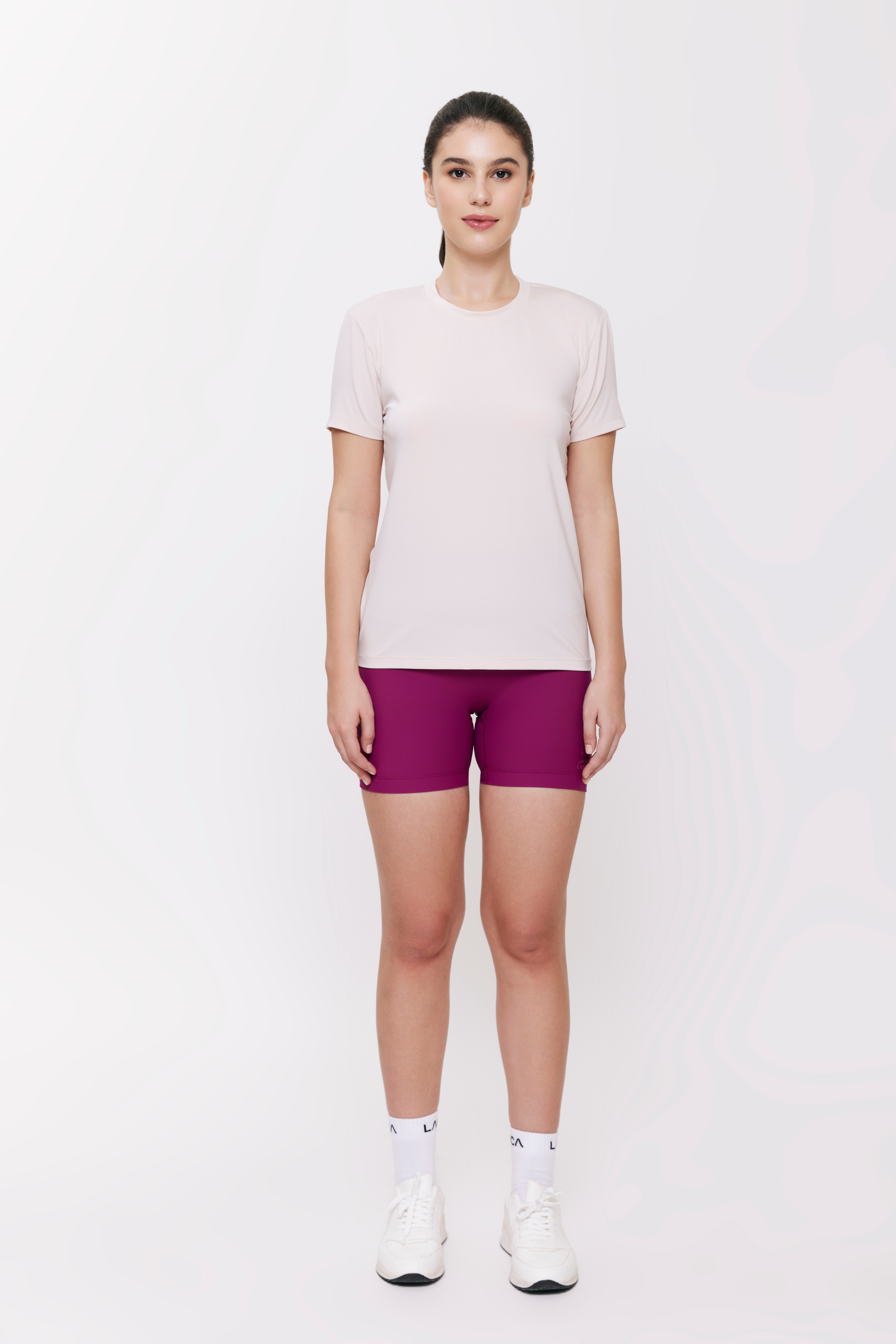 LAICA Top Mesh - Blossom