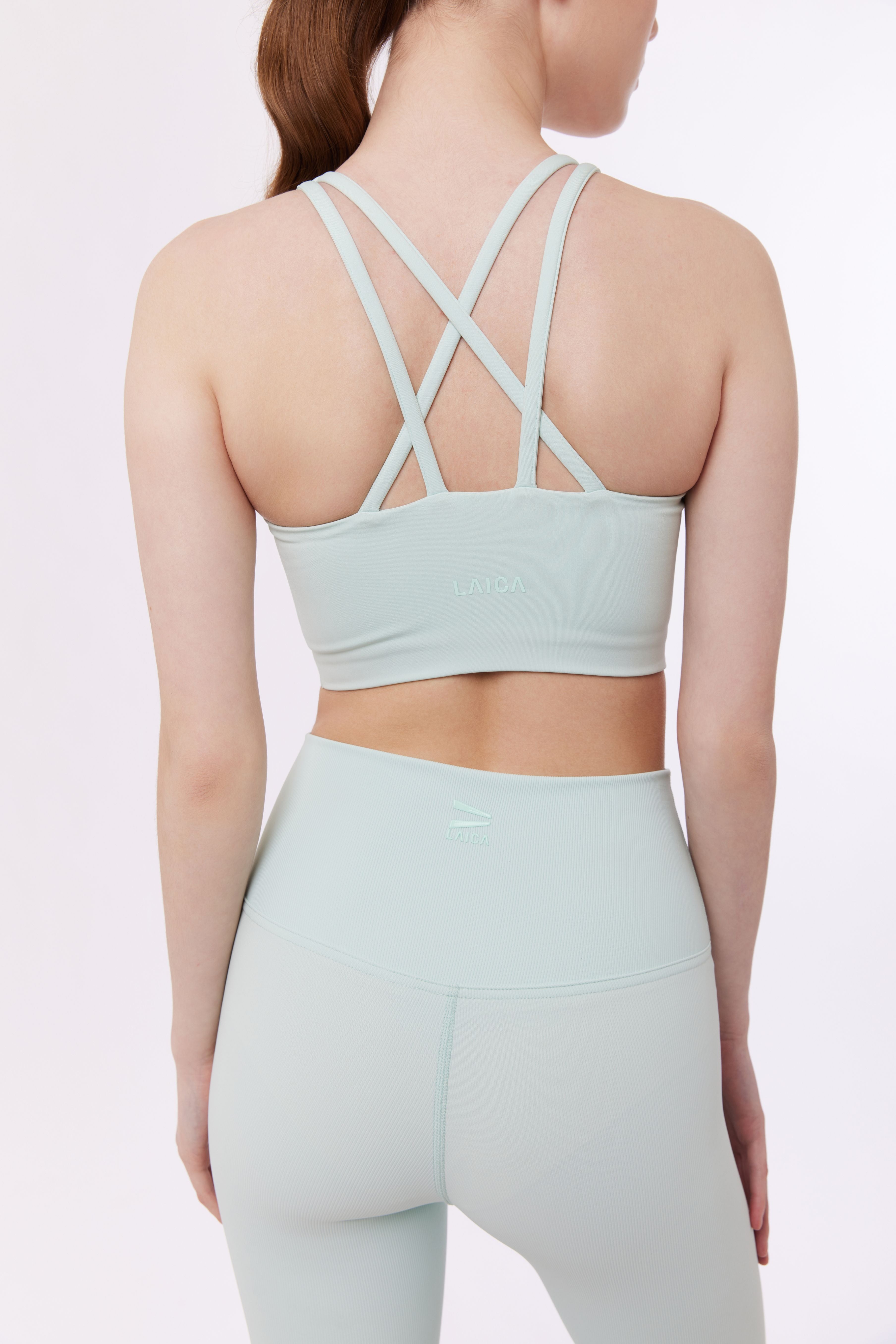 LAICA FLEX Leggings - MINT