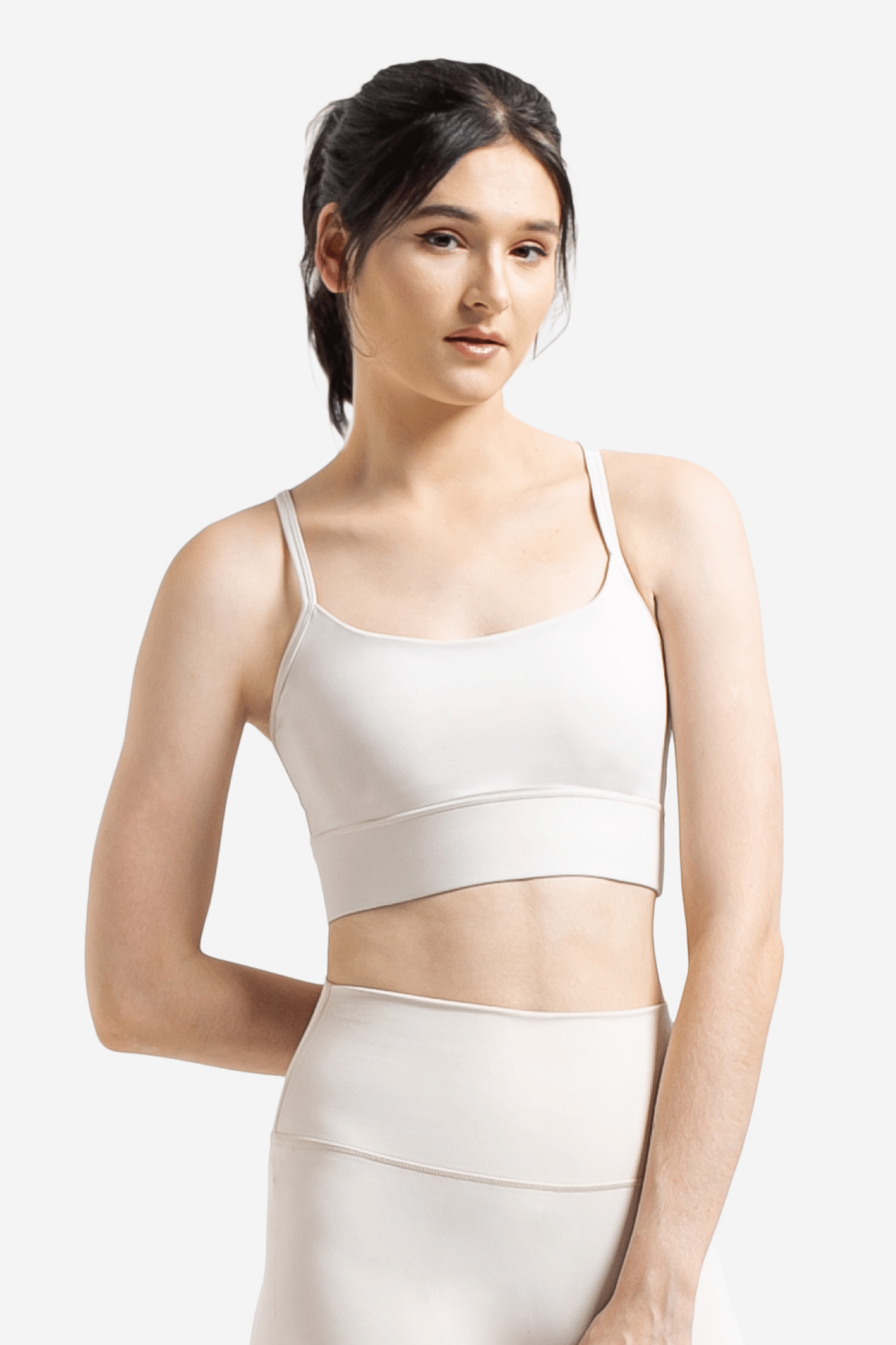 LAICA Infinity Bra - Bone