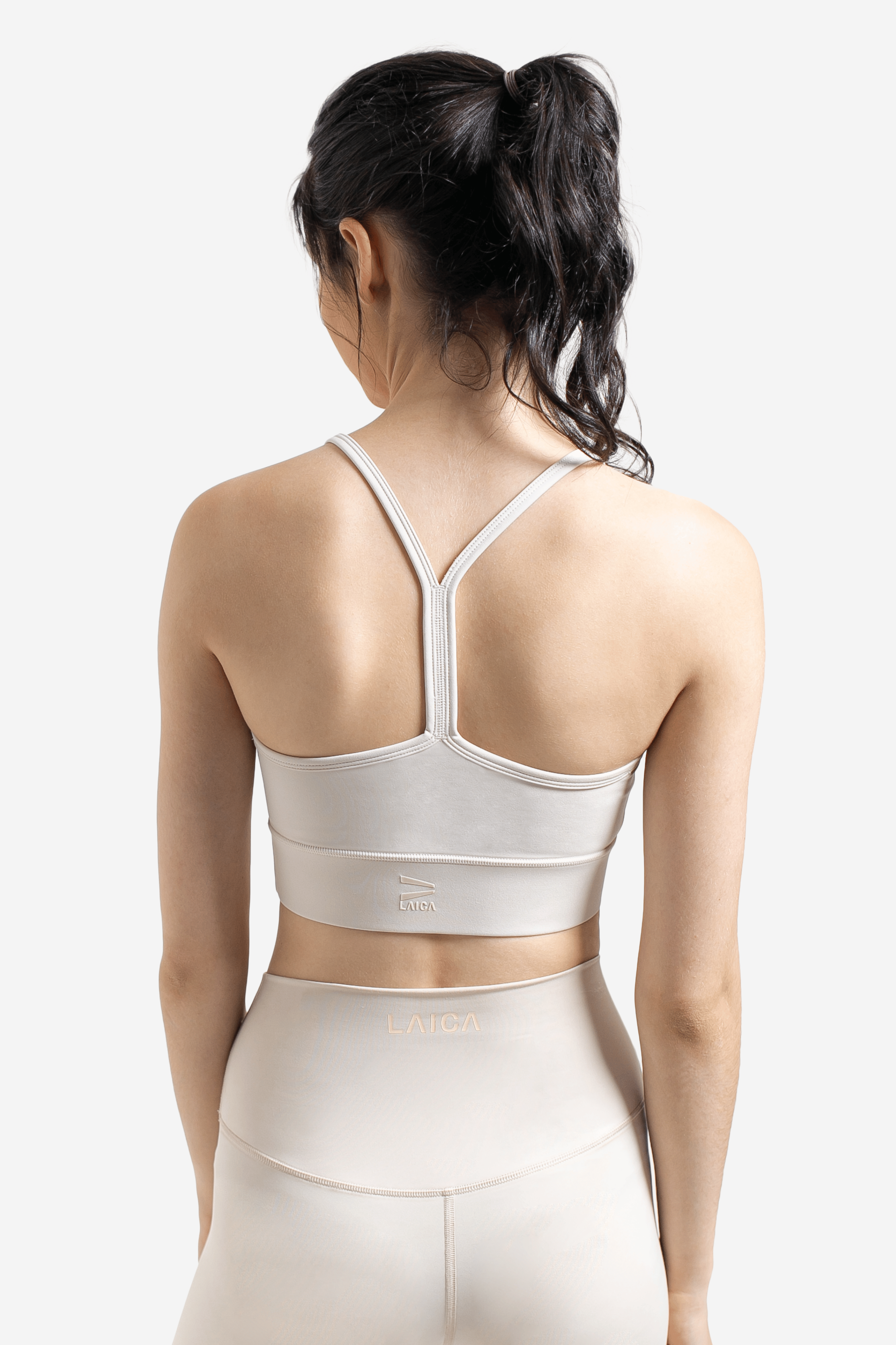 LAICA Infinity Bra - Bone