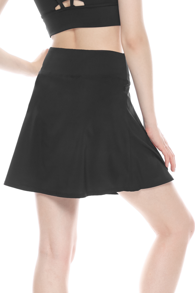 LAICA Court Skirt