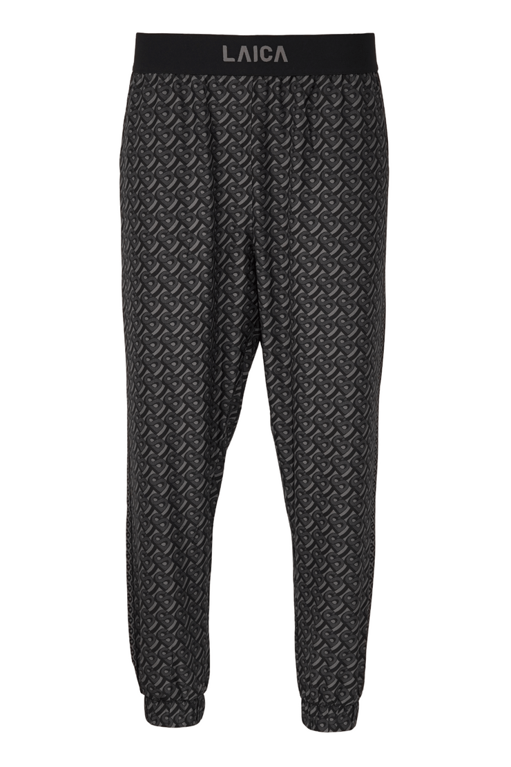 LAICA x Buttonscarves Athleisure Air Jogger