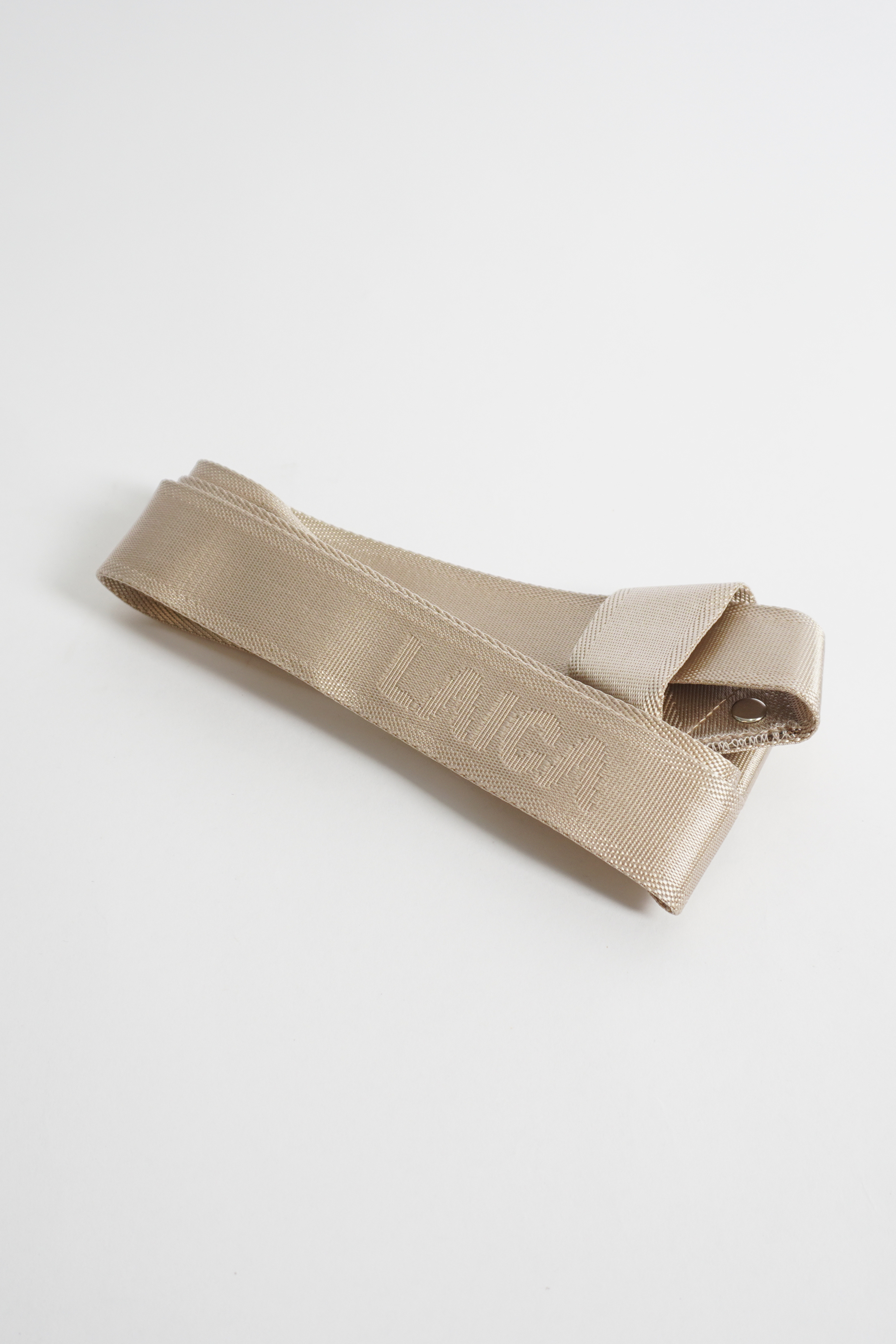 LAICA Mat Strap - Sand