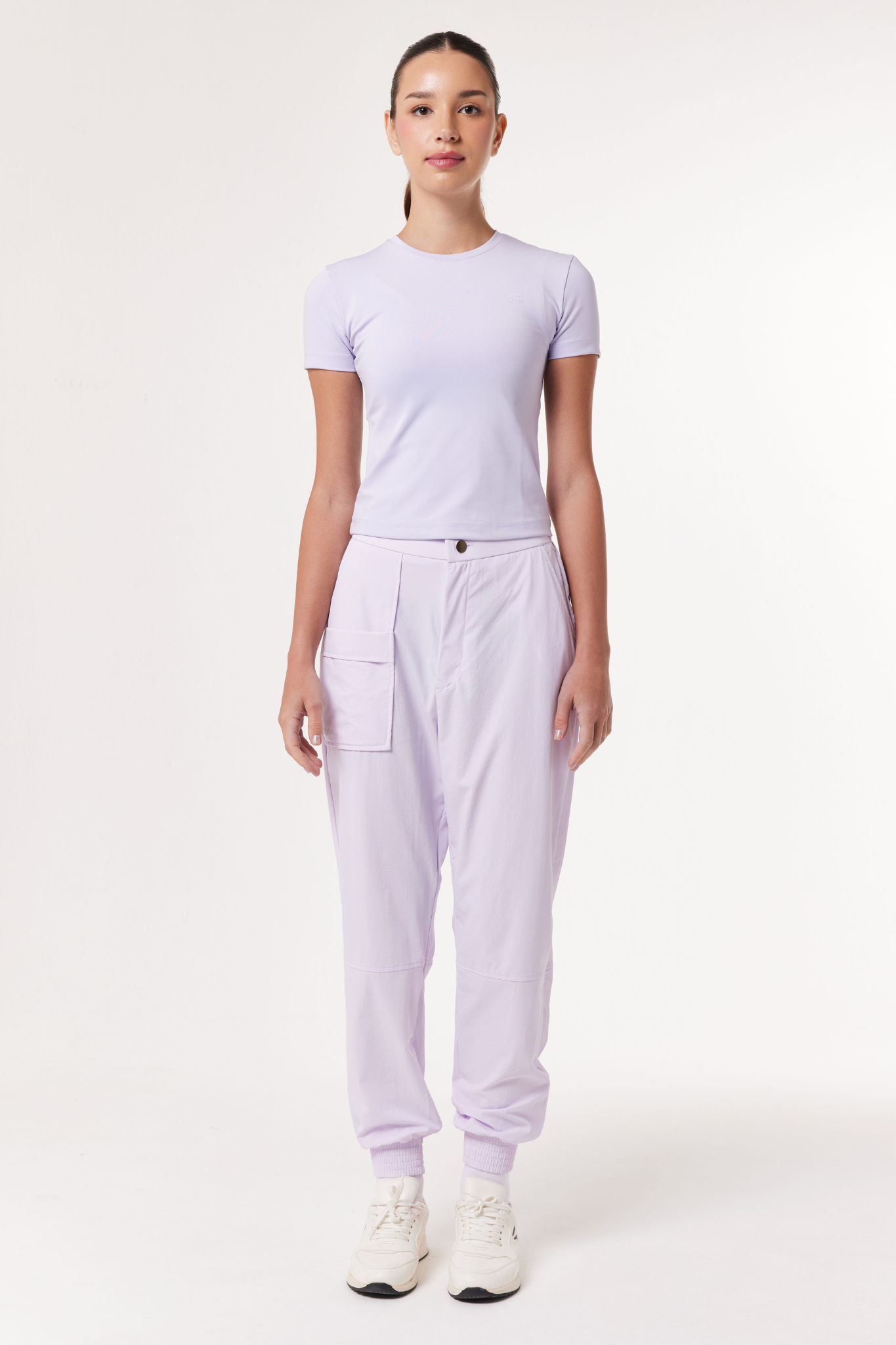 LAICA COURT JOGGER - HISTLE