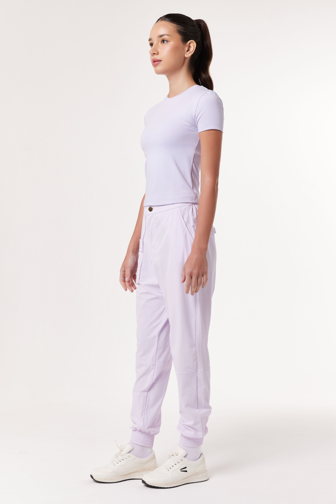 LAICA COURT JOGGER - HISTLE