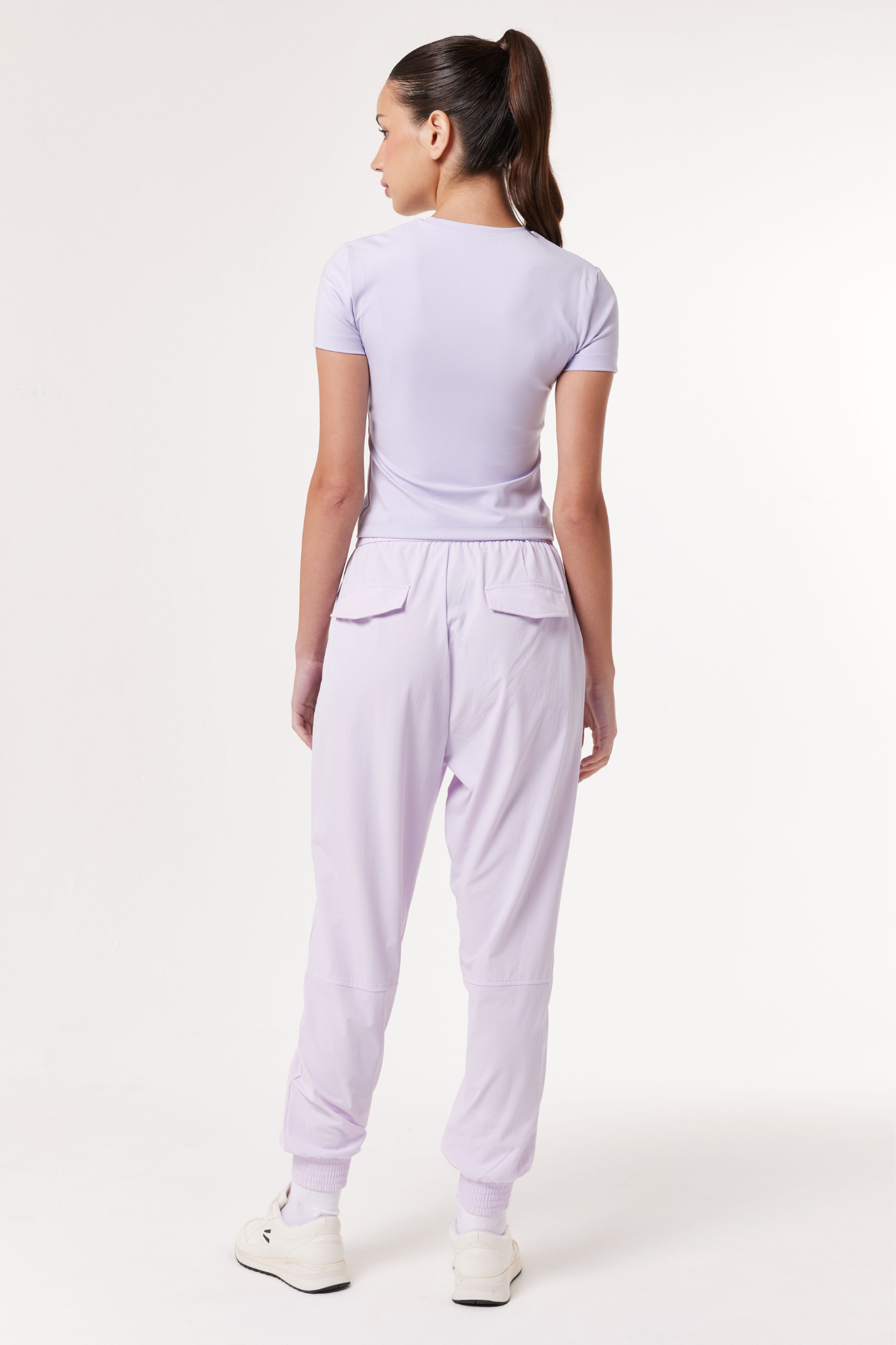 LAICA COURT JOGGER - HISTLE