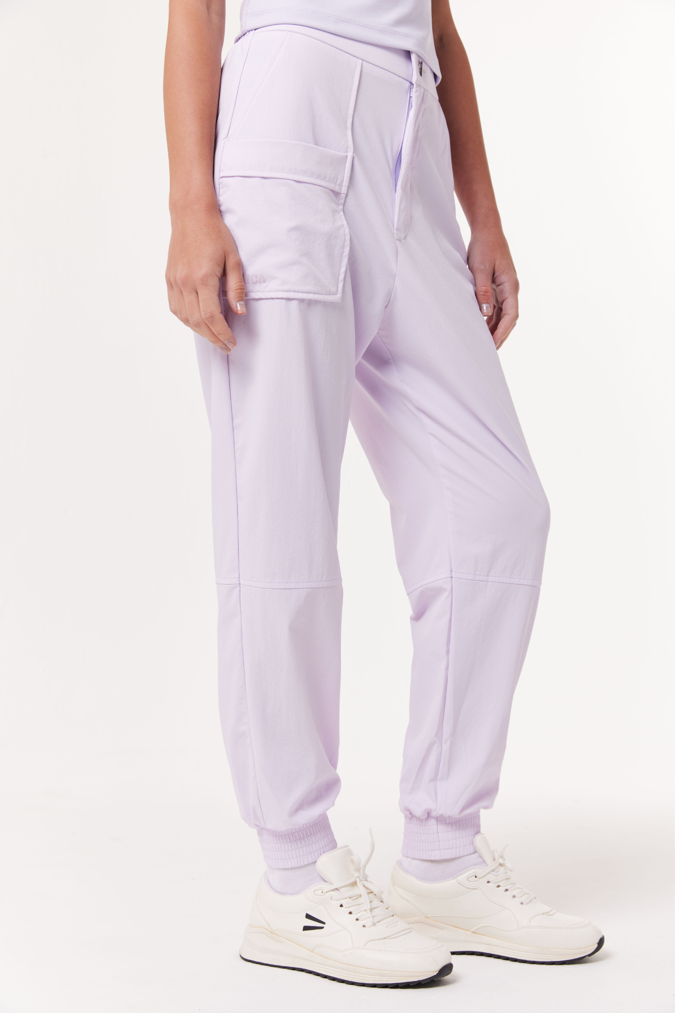 LAICA COURT JOGGER - HISTLE