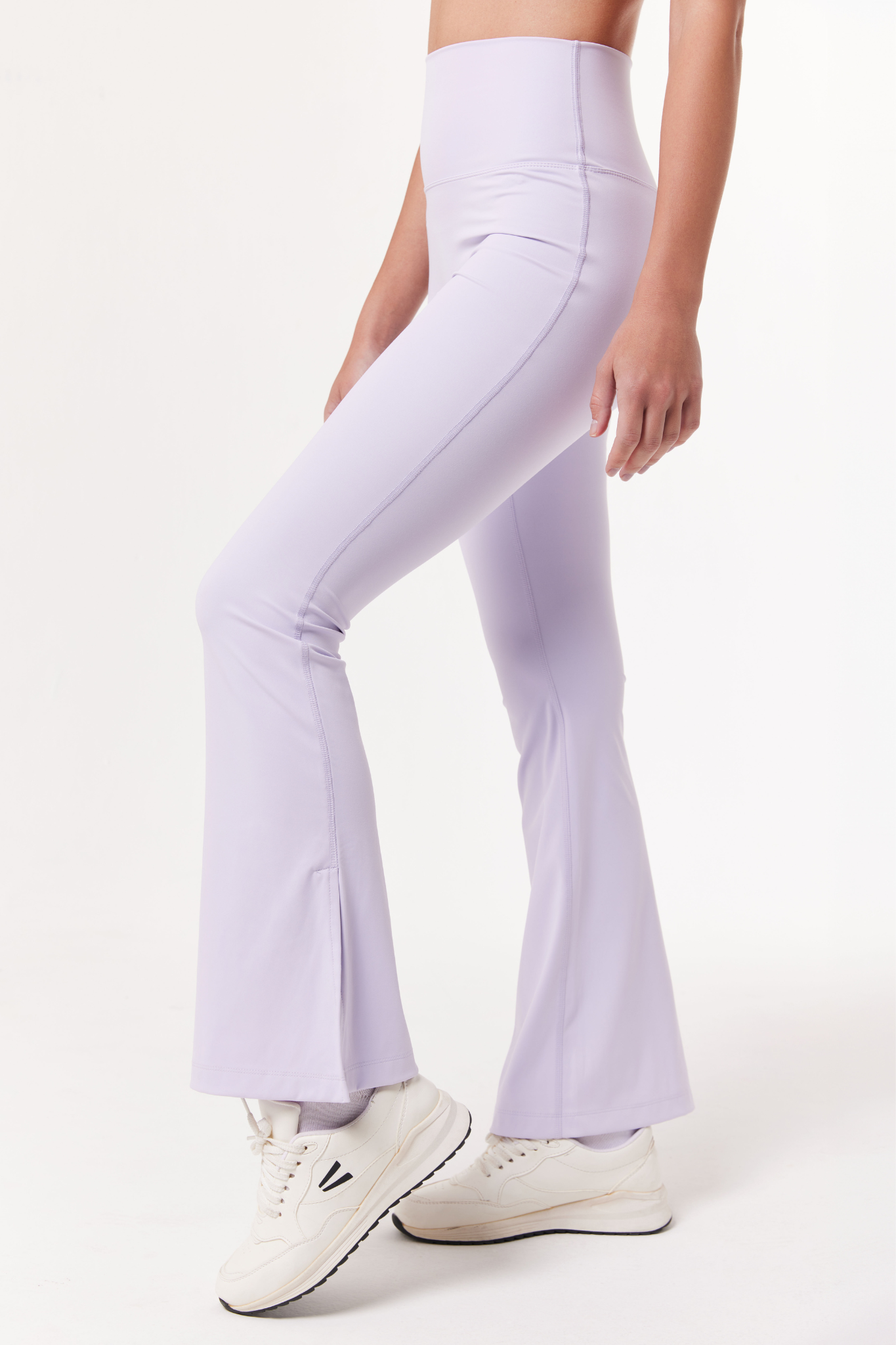 LAICA FLARE LEGGING - HISTLE