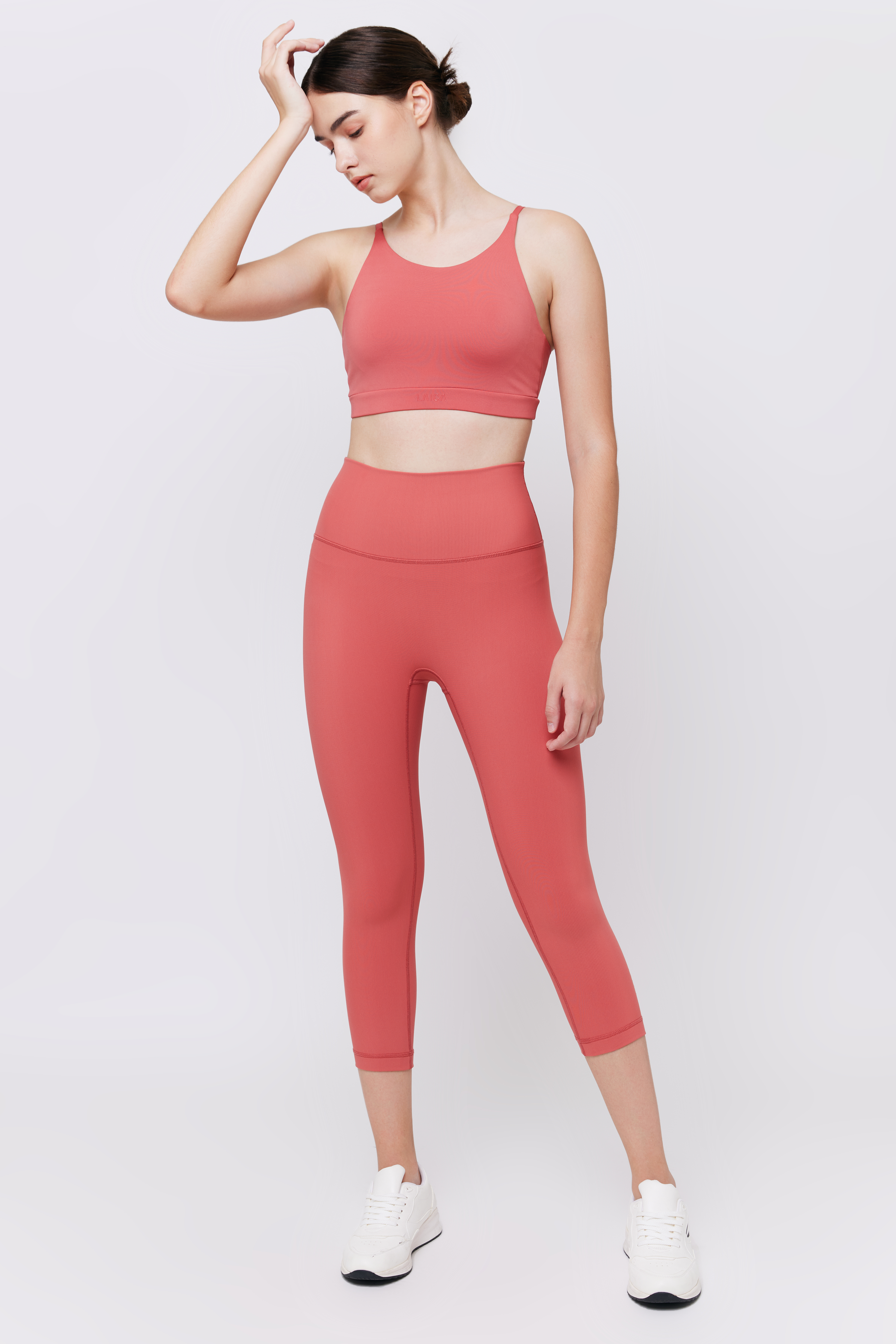 LAICA FLEX Capri - Coral