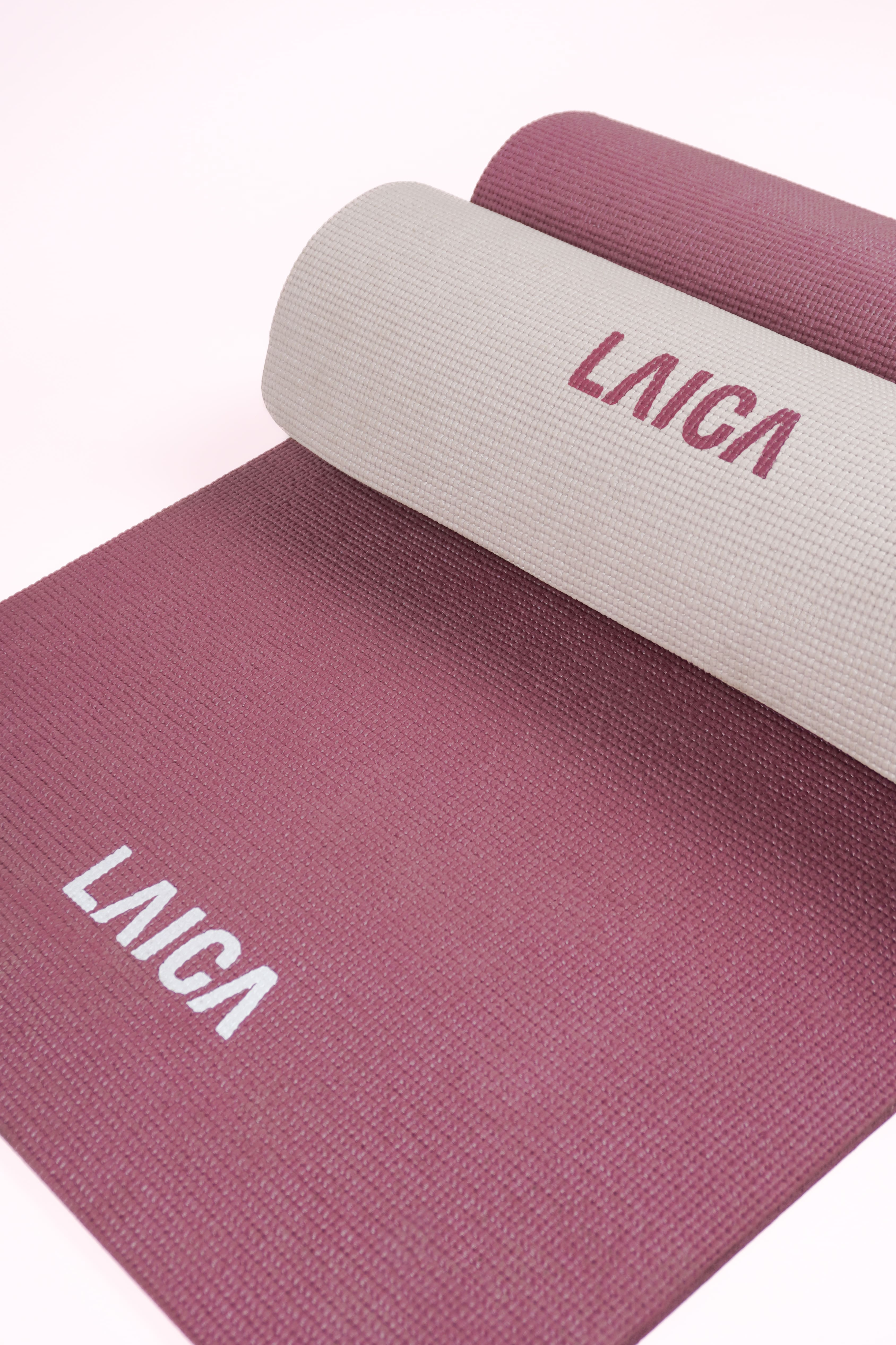 LAICA Move Mat - Dusty Pink