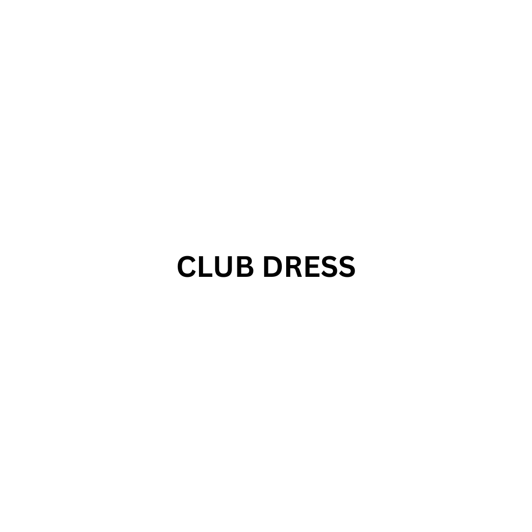 LAICA CLUB DRESS - CORAL BLUSH