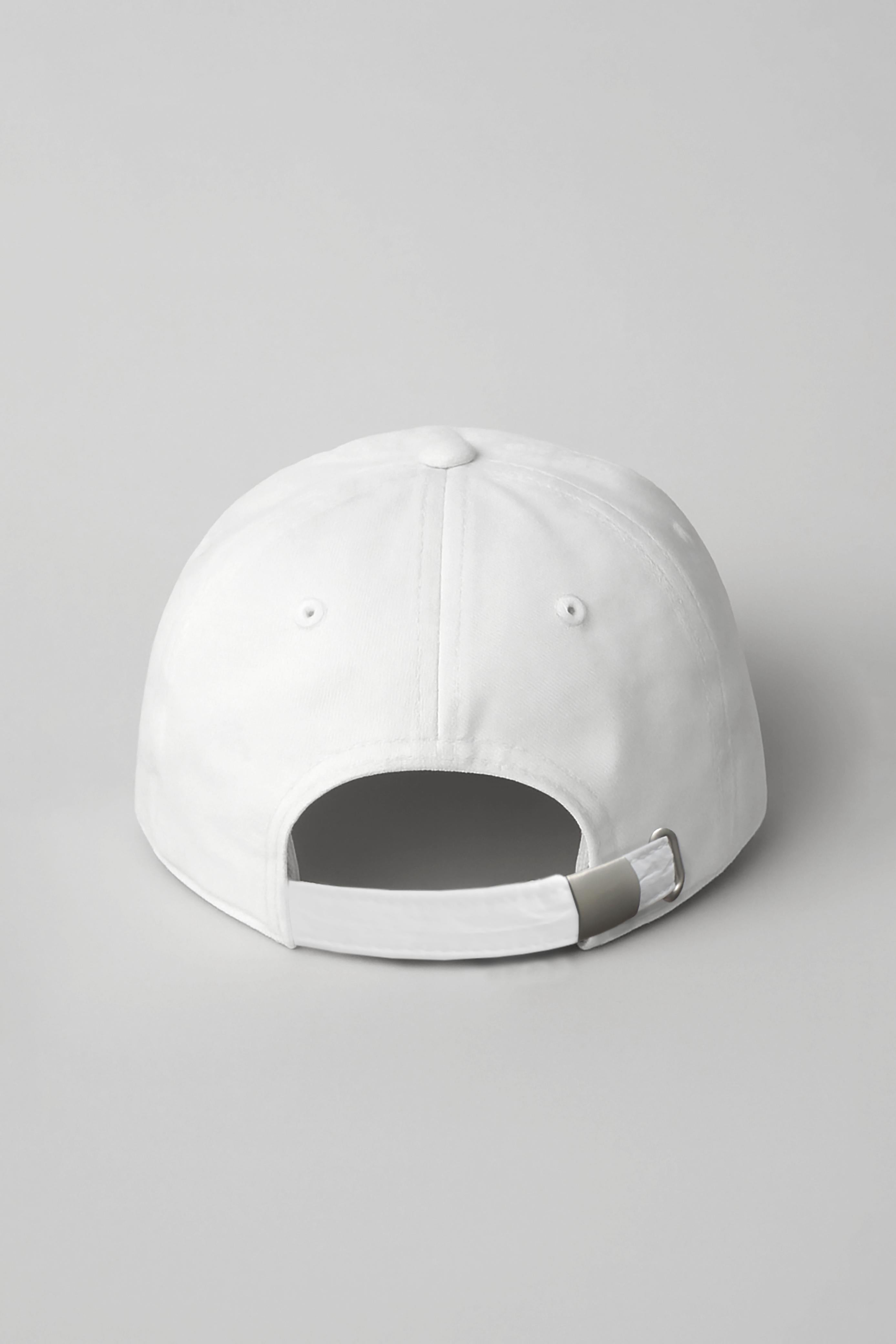 LAICA SPORTS CAP - BETON