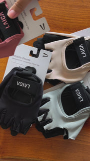 LAICA Athletic Gloves