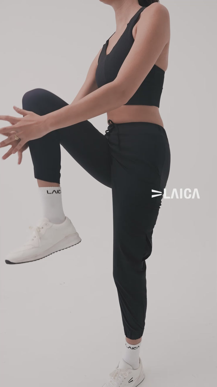 LAICA New Jogger Pants