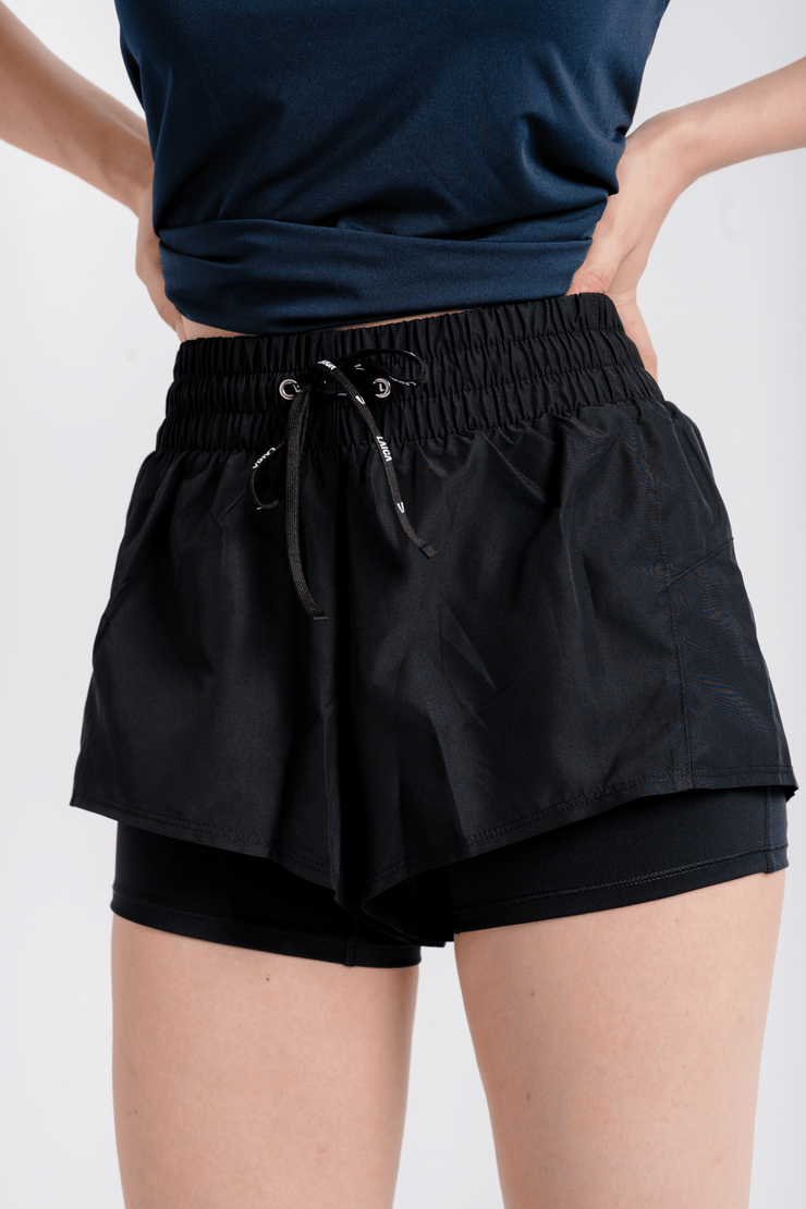 LAICA Coast Shorts