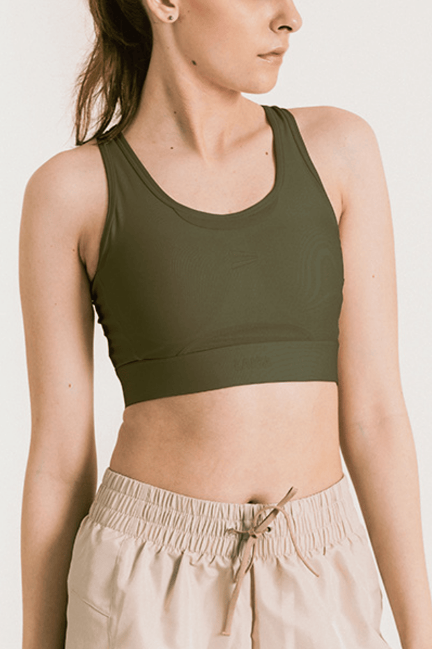 LAICA Fit Bra